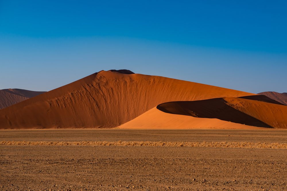 Afrika