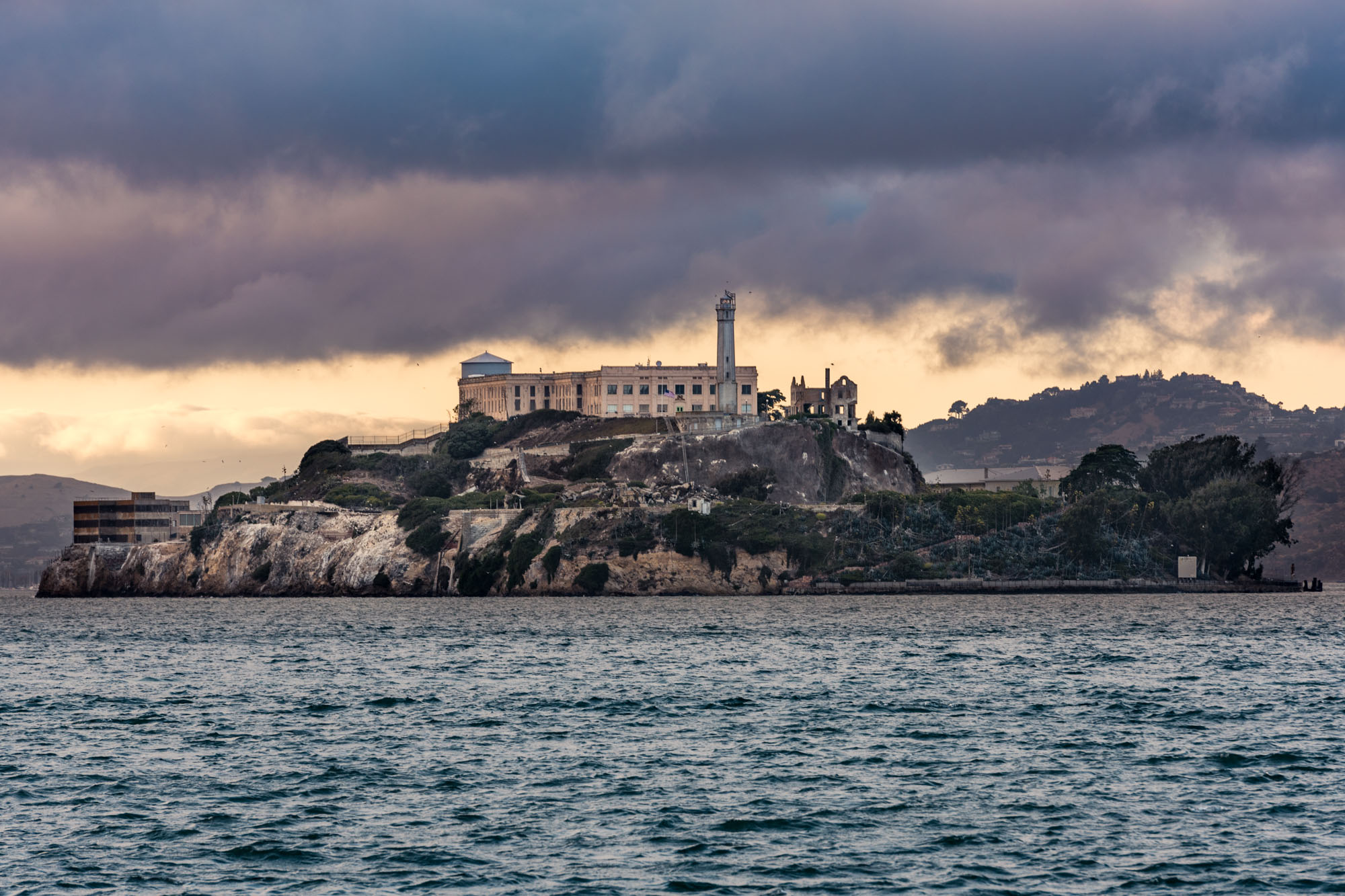 Alcatraz