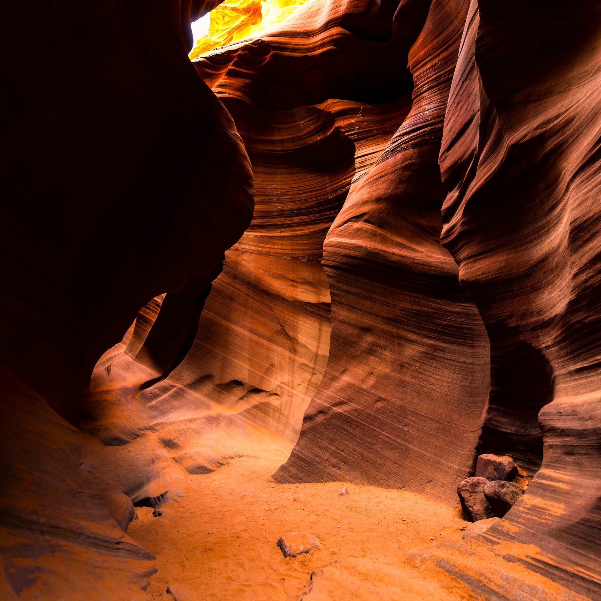 Antelope Canyon