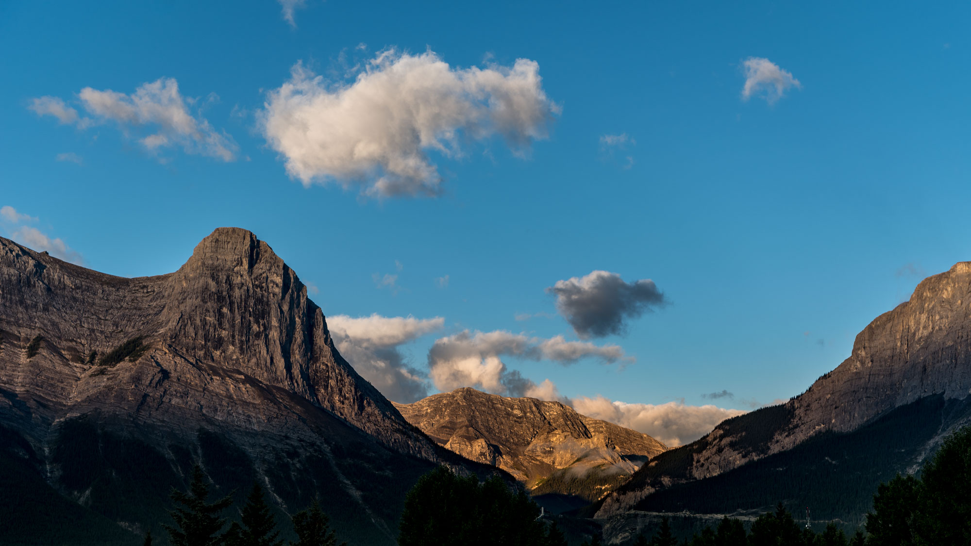 Banff Nationalpark
