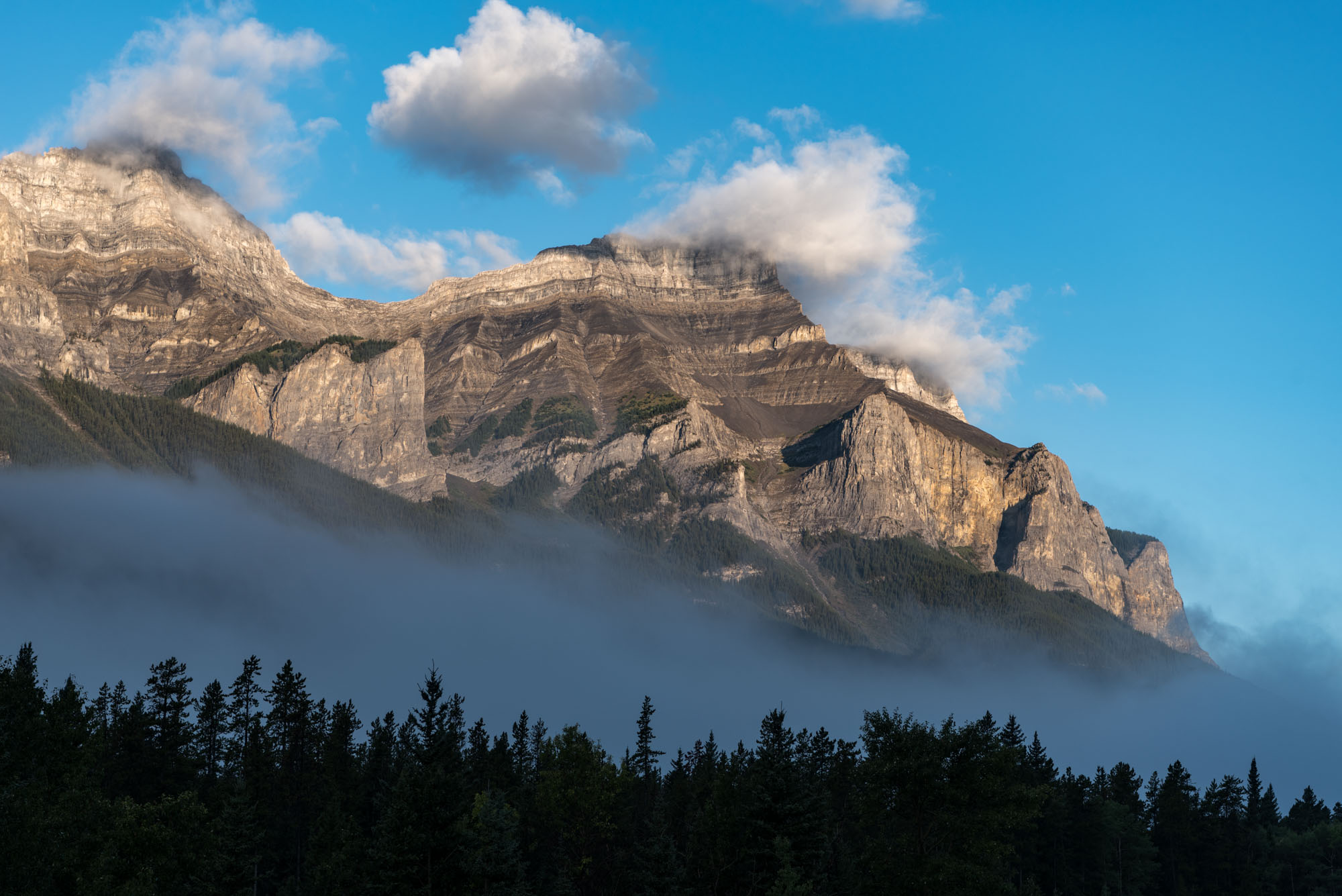 Banff Nationalpark