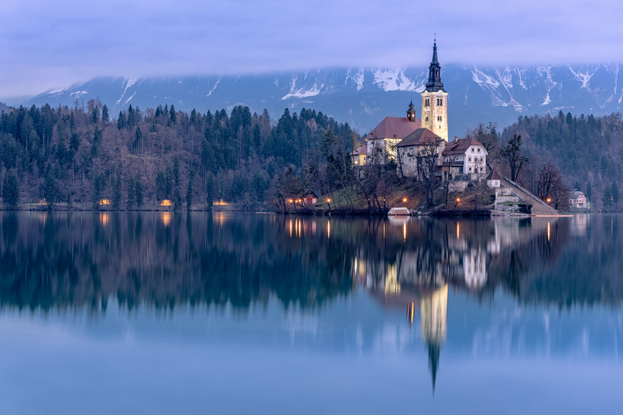 Bled