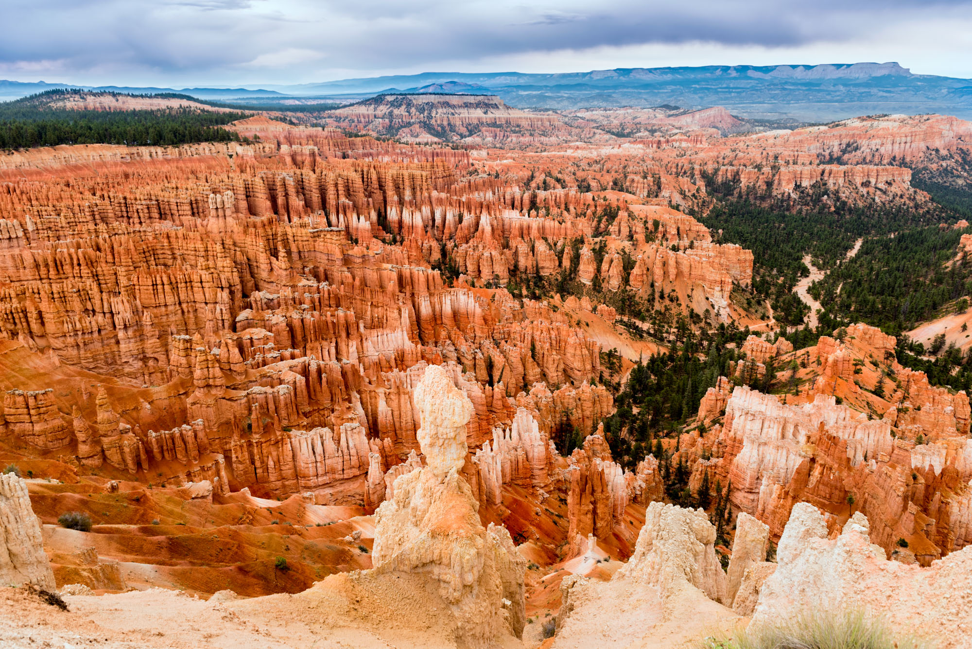 Bryce Canyon