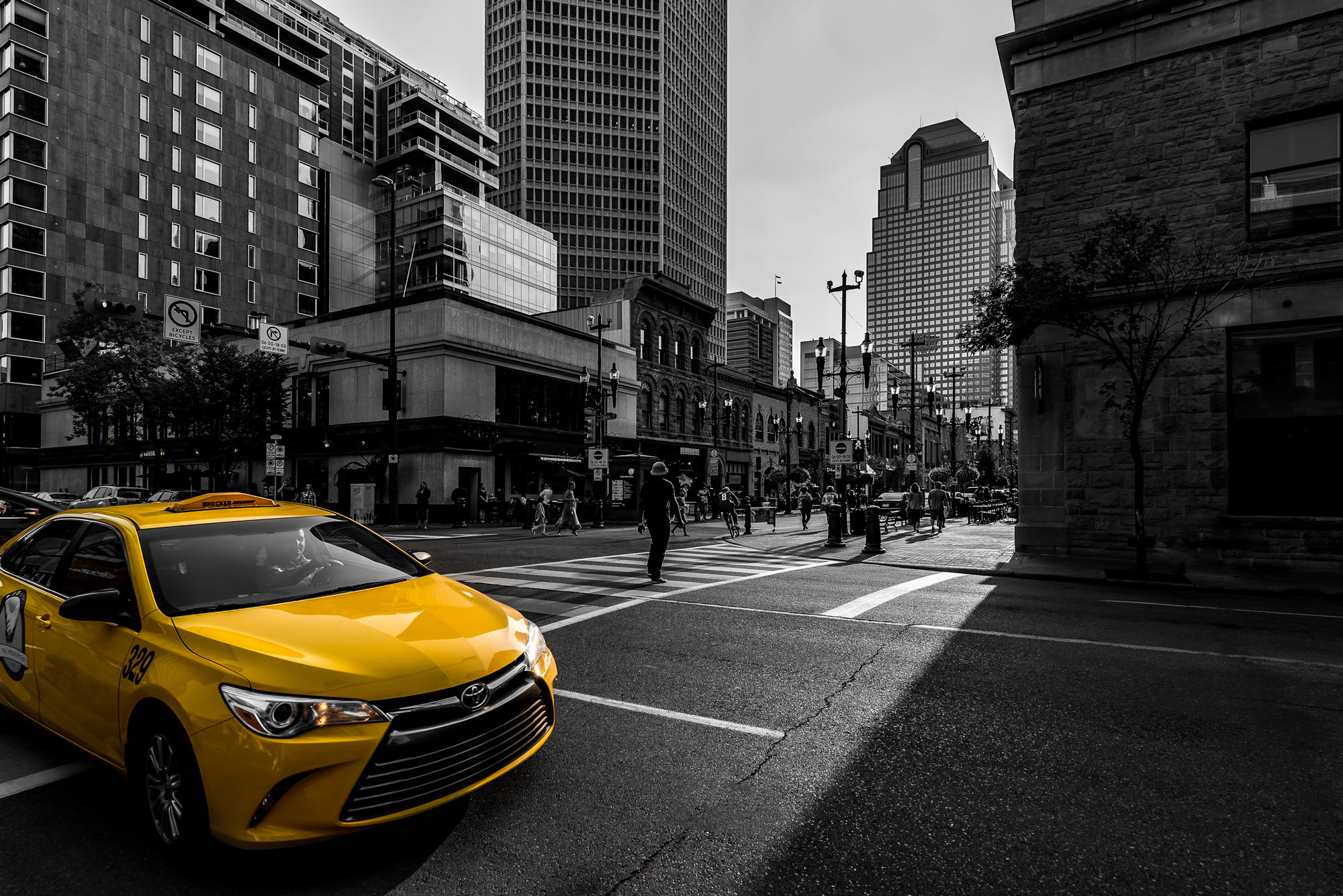 Calgary