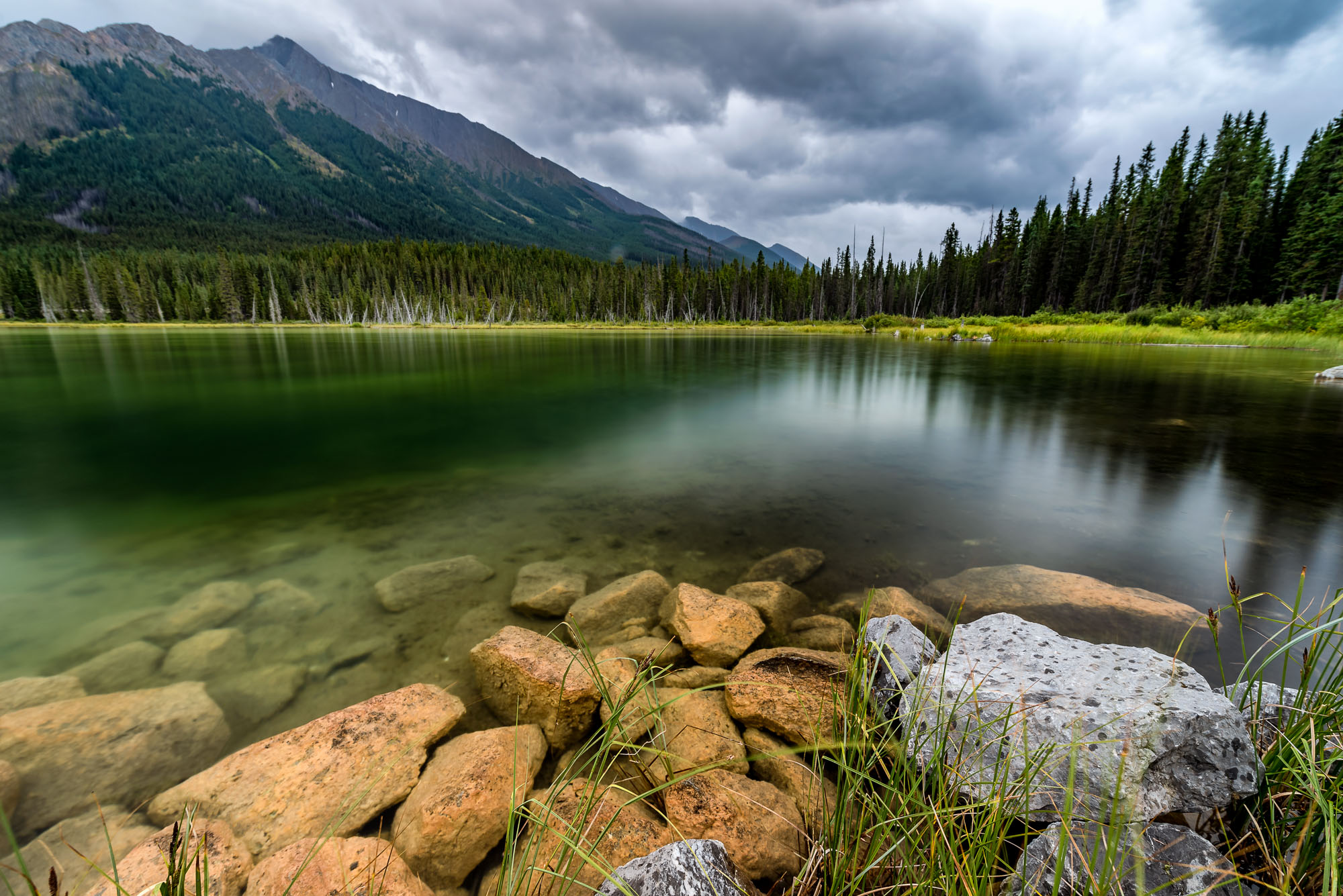 Canmore