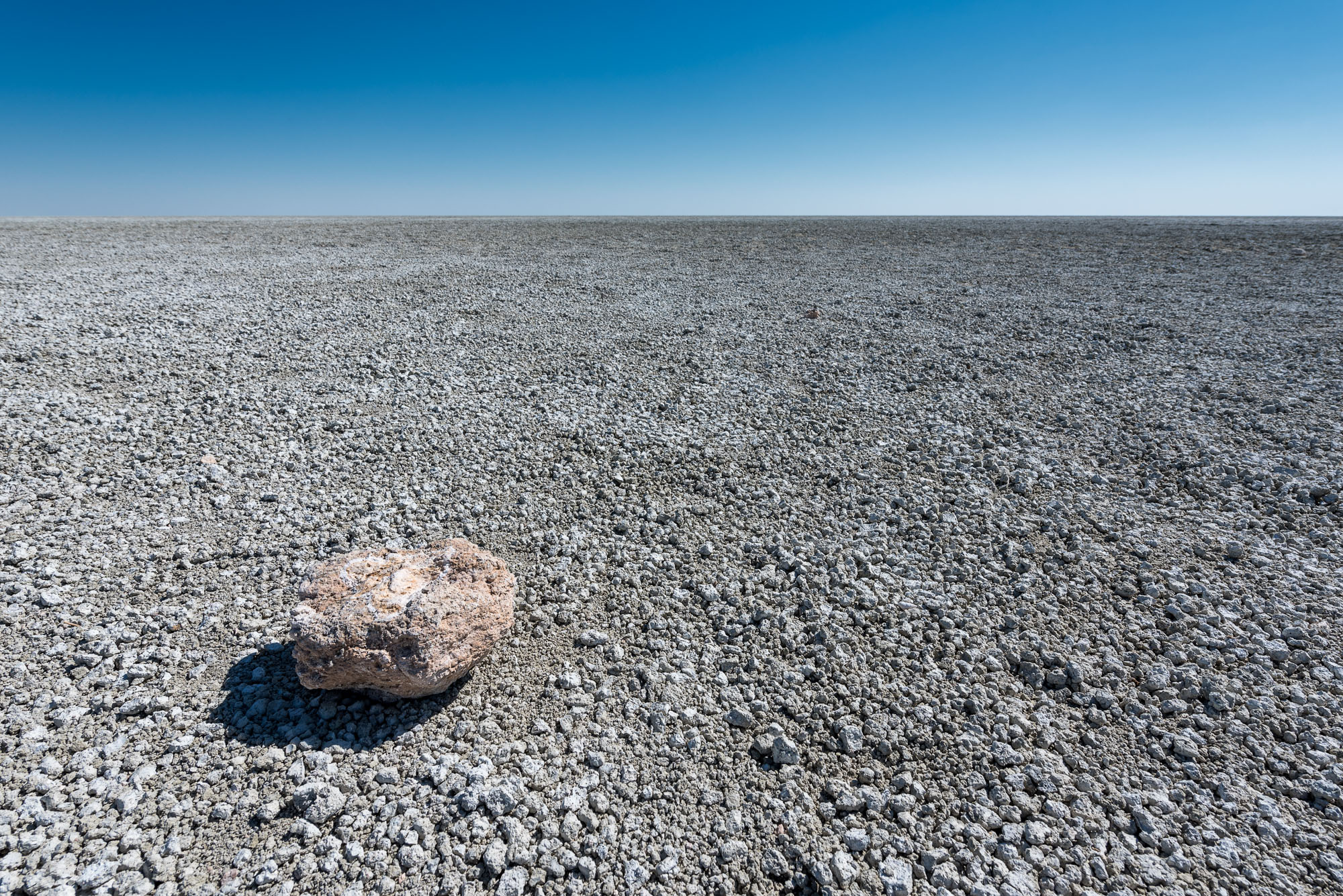 Etosha Park