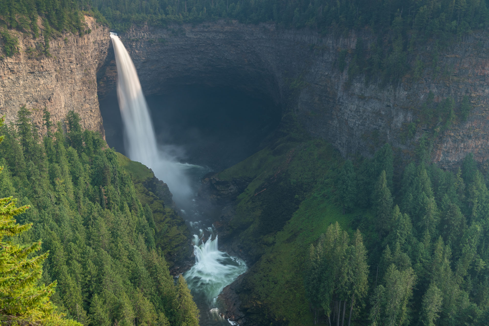 Helmcken Falls