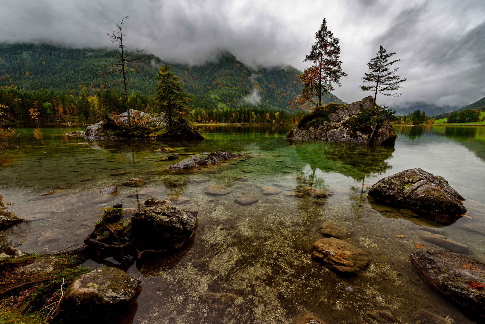 Hintersee