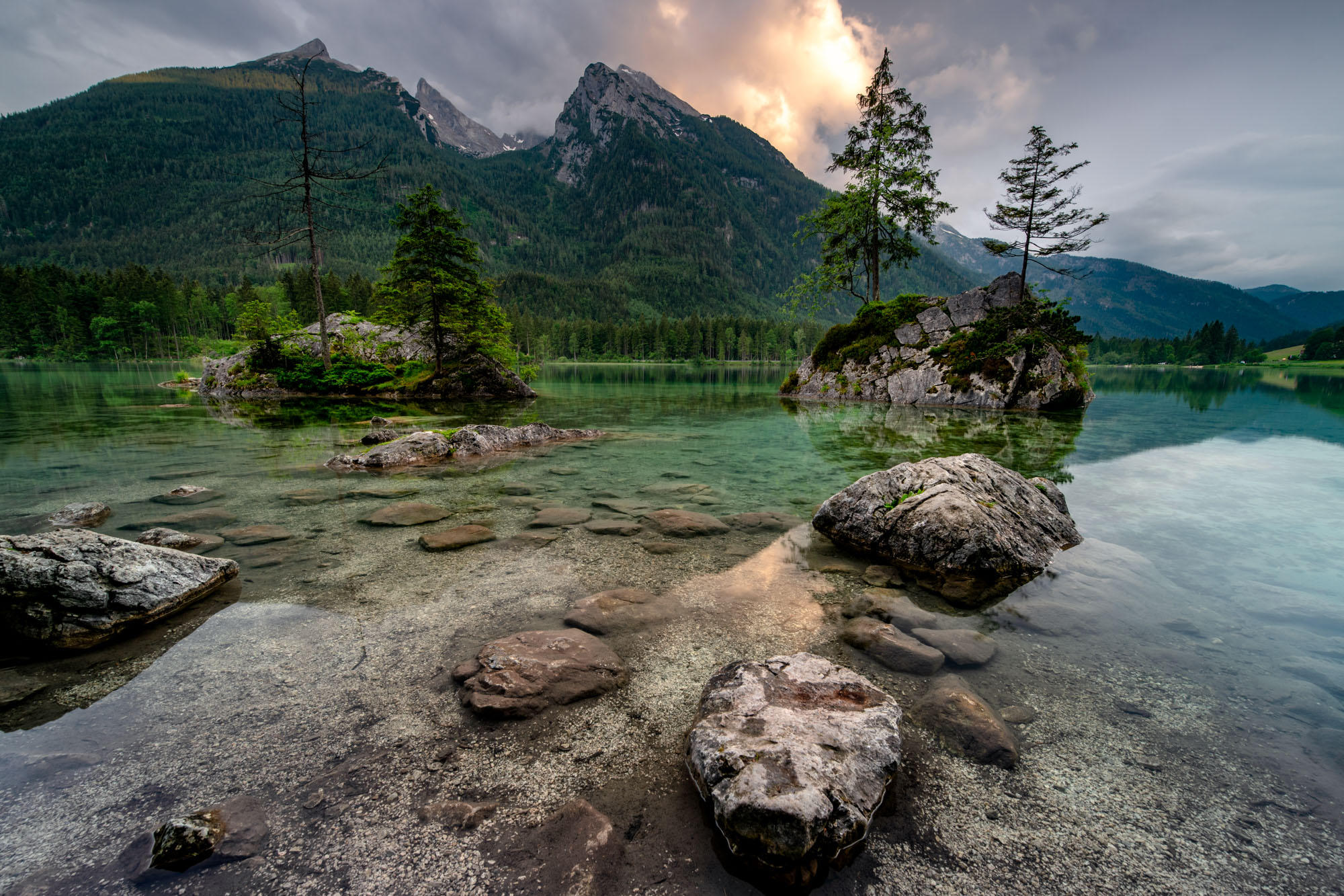 Hintersee