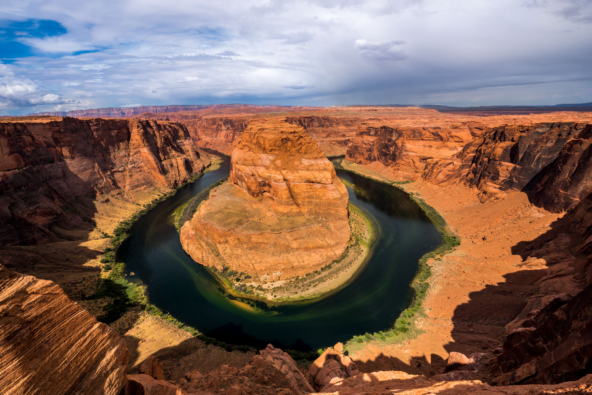 Horseshoe Bend