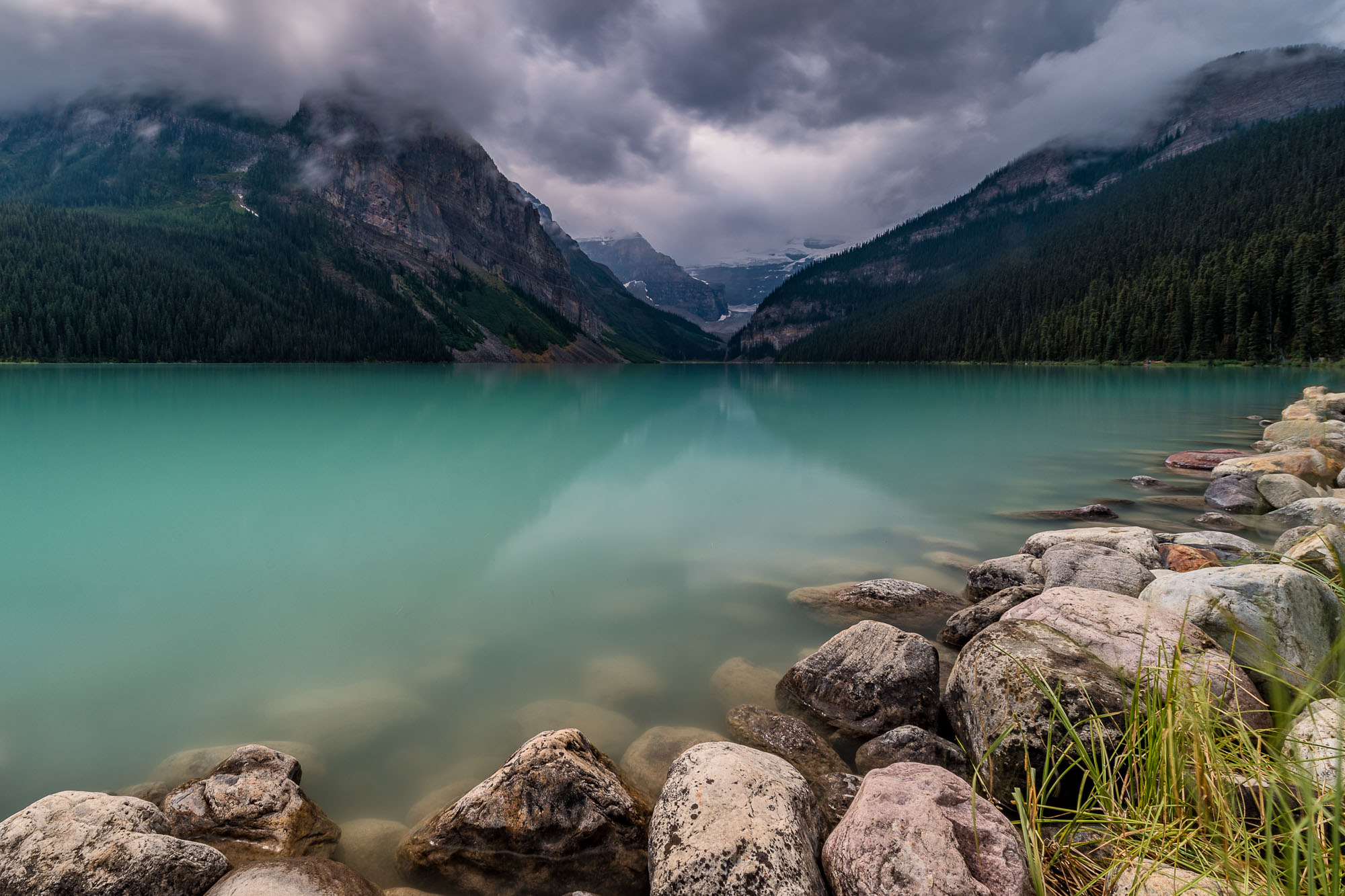 Lake Louise