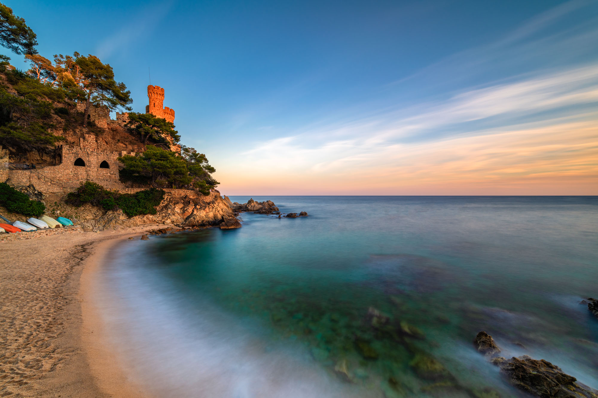 Lloret de Mar