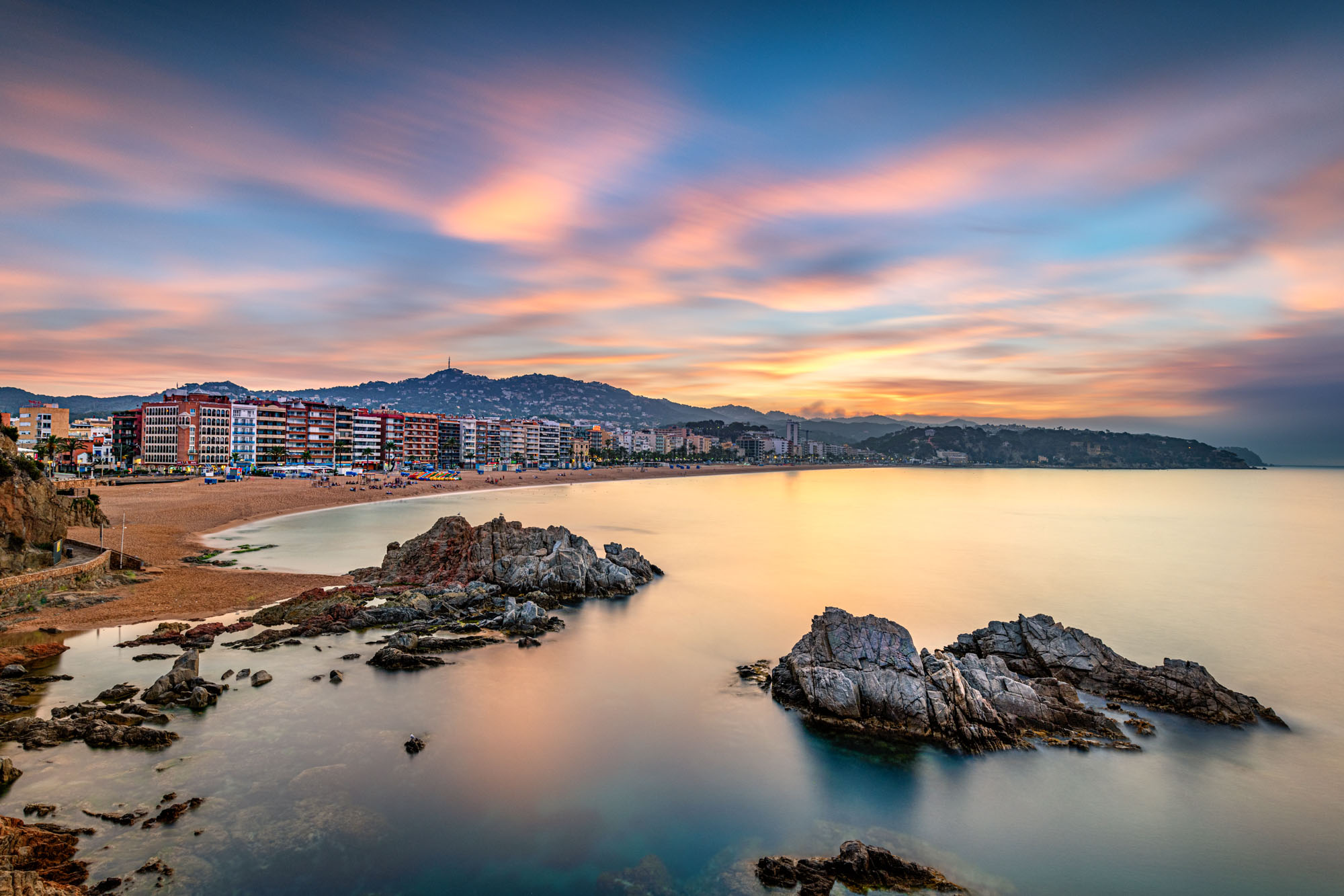 Lloret de Mar