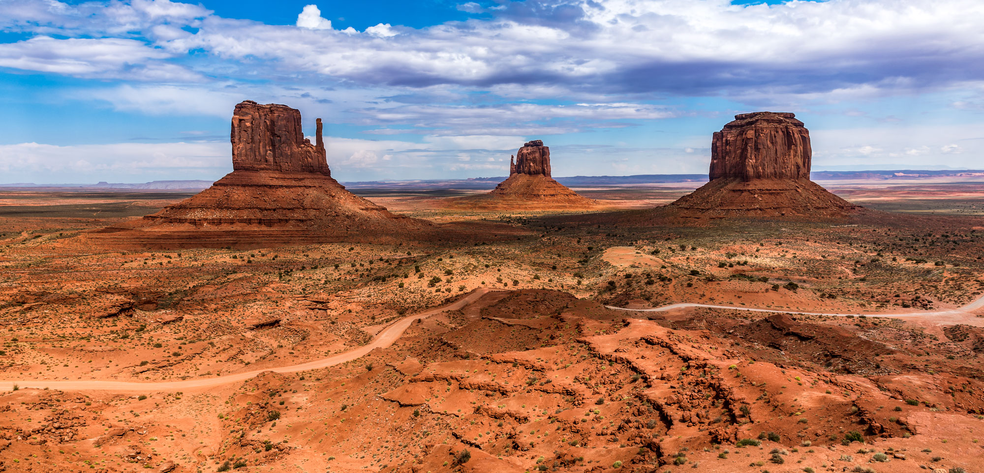 Monument Valley