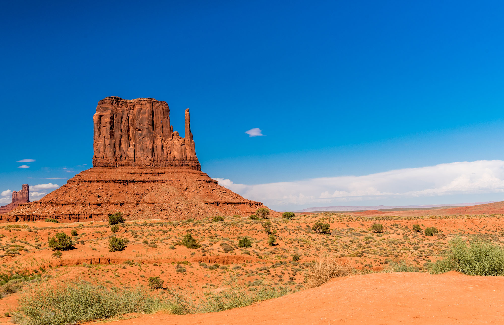 Monument Valley
