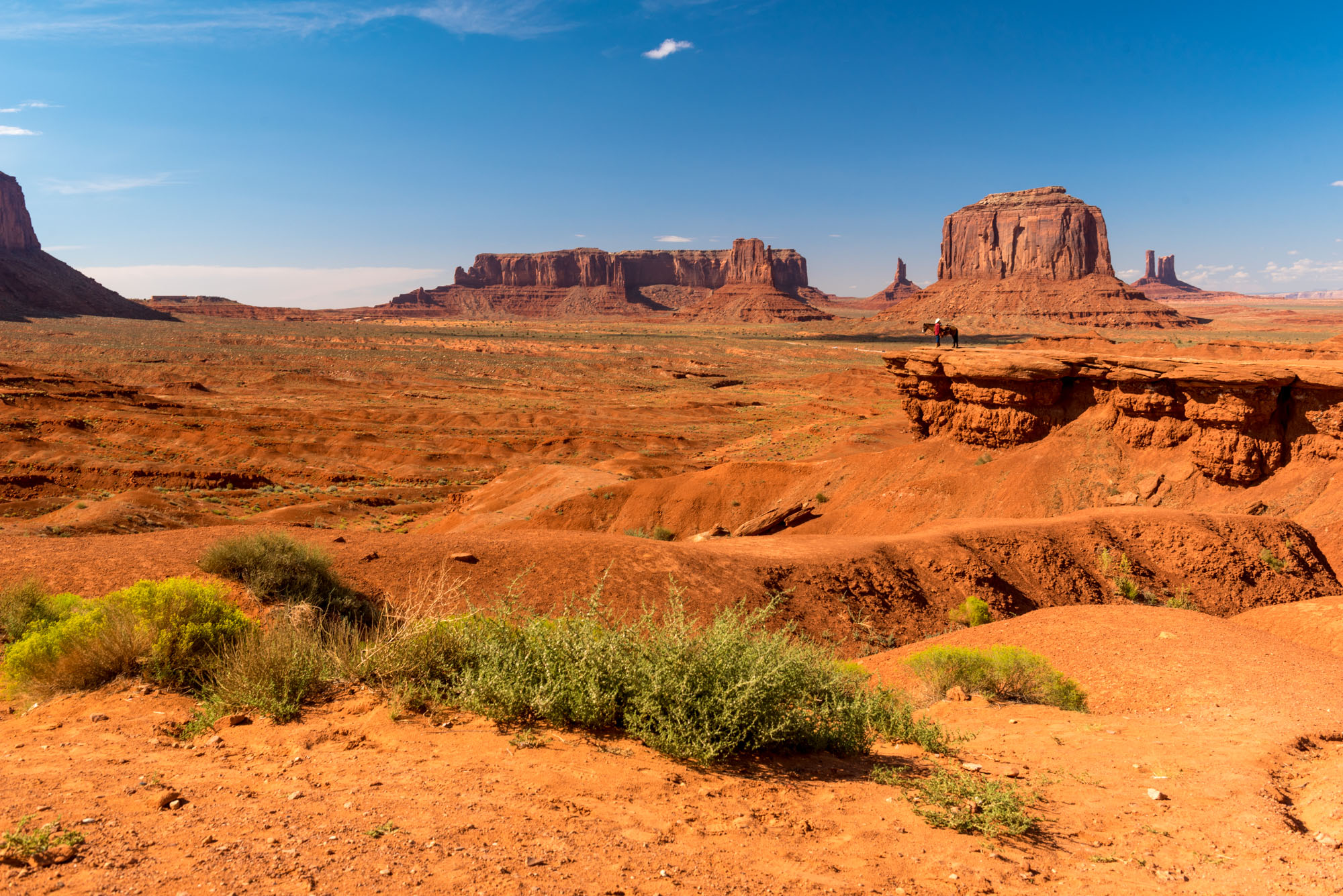 Monument Valley