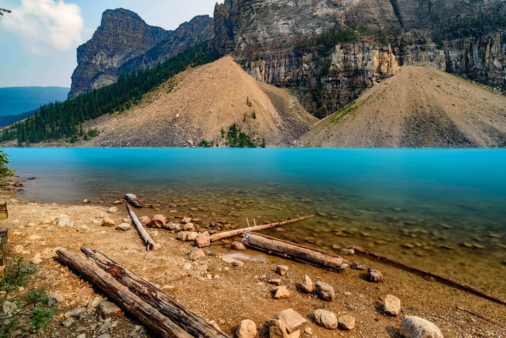 Moraine Lake