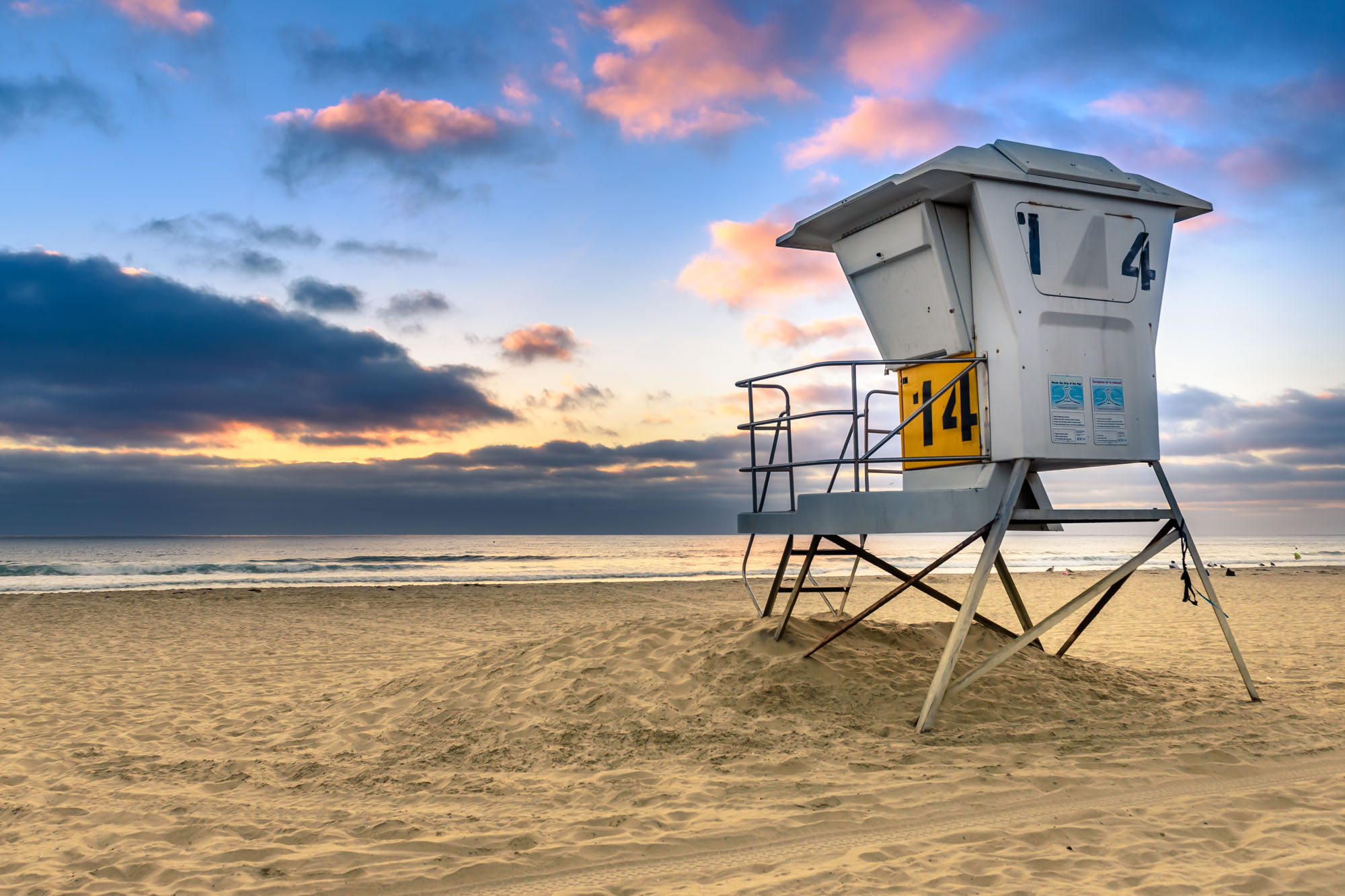 Pacific Beach