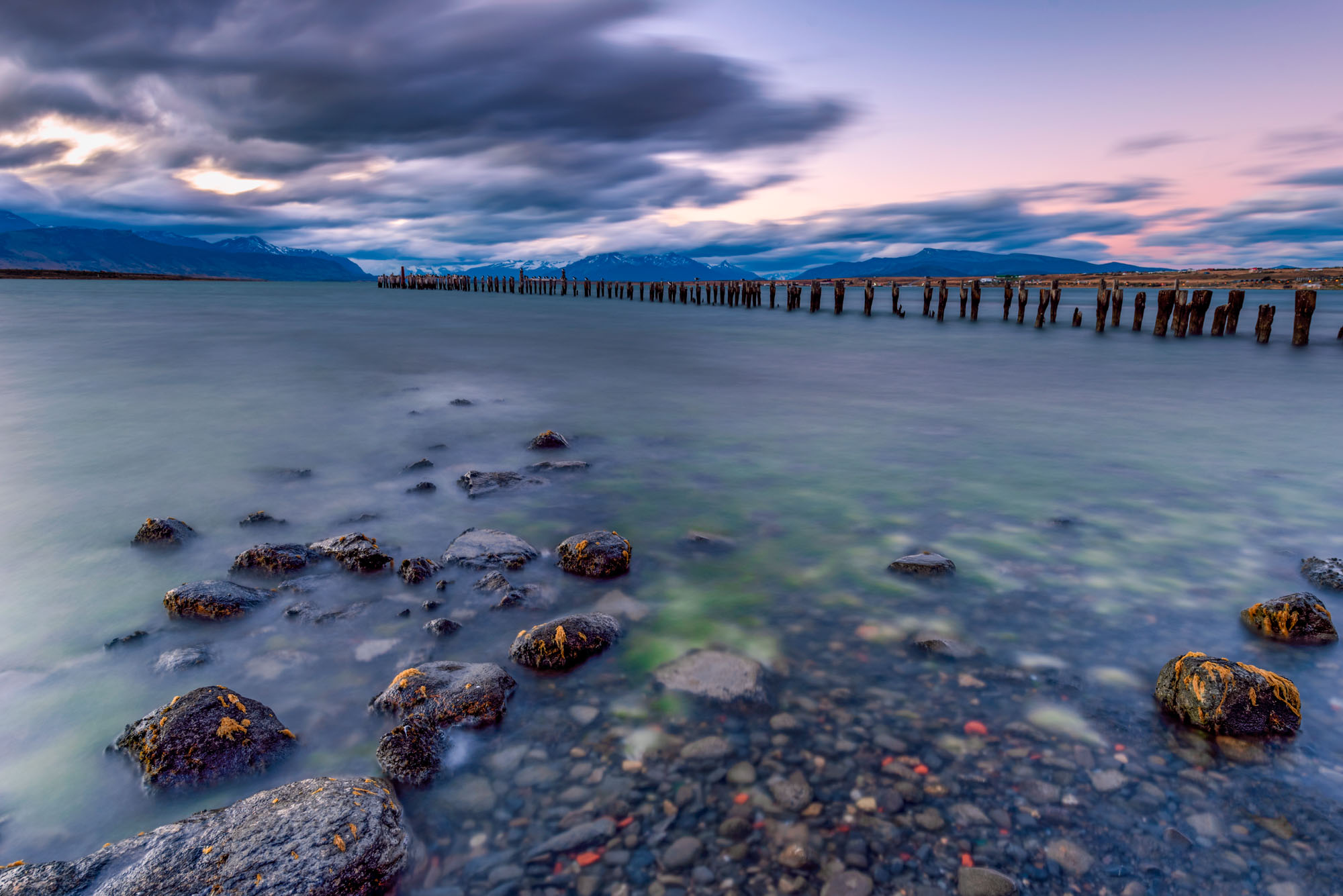 Puerto Natales