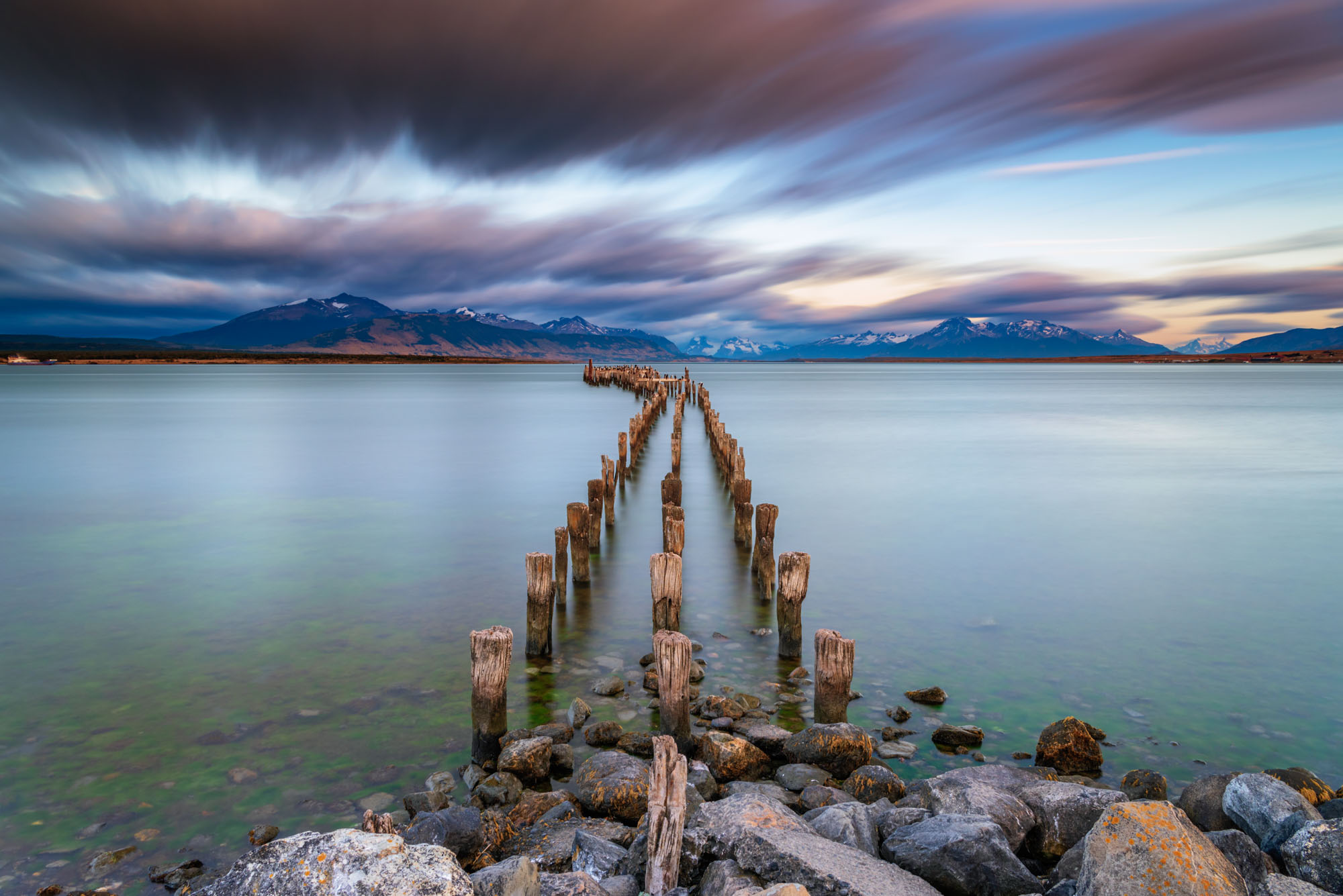 Puerto Natales