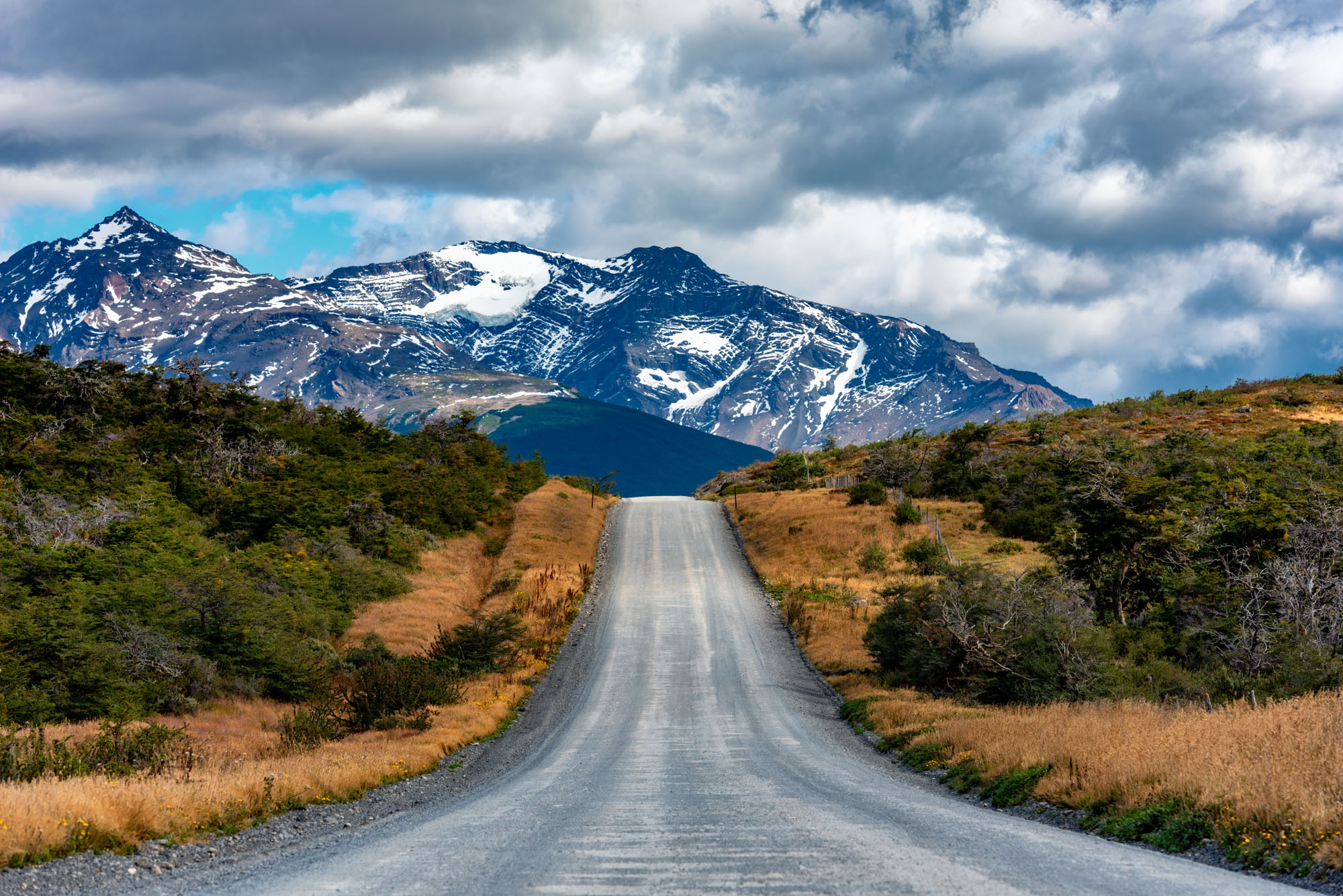 Puerto Natales