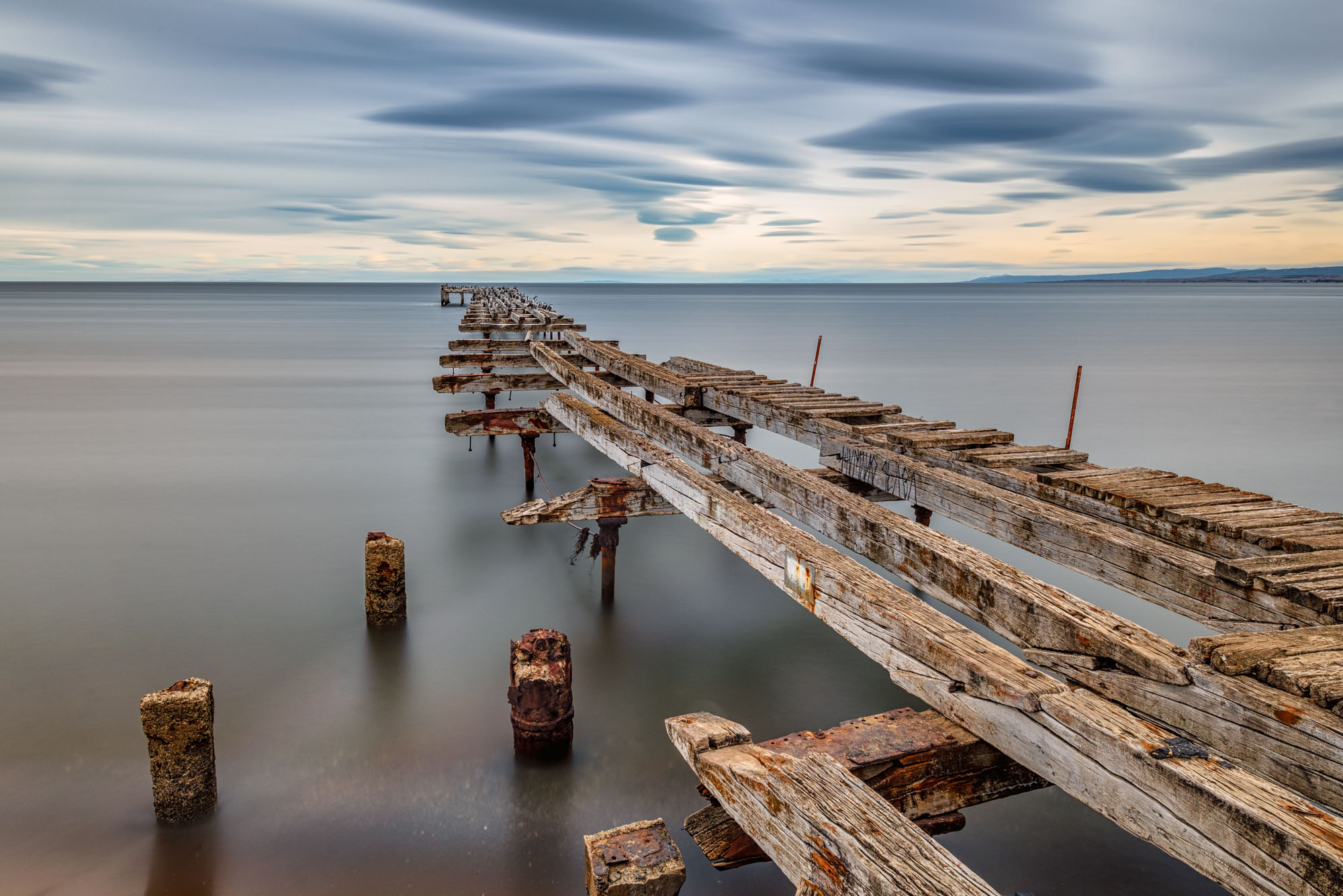 Punta Arenas