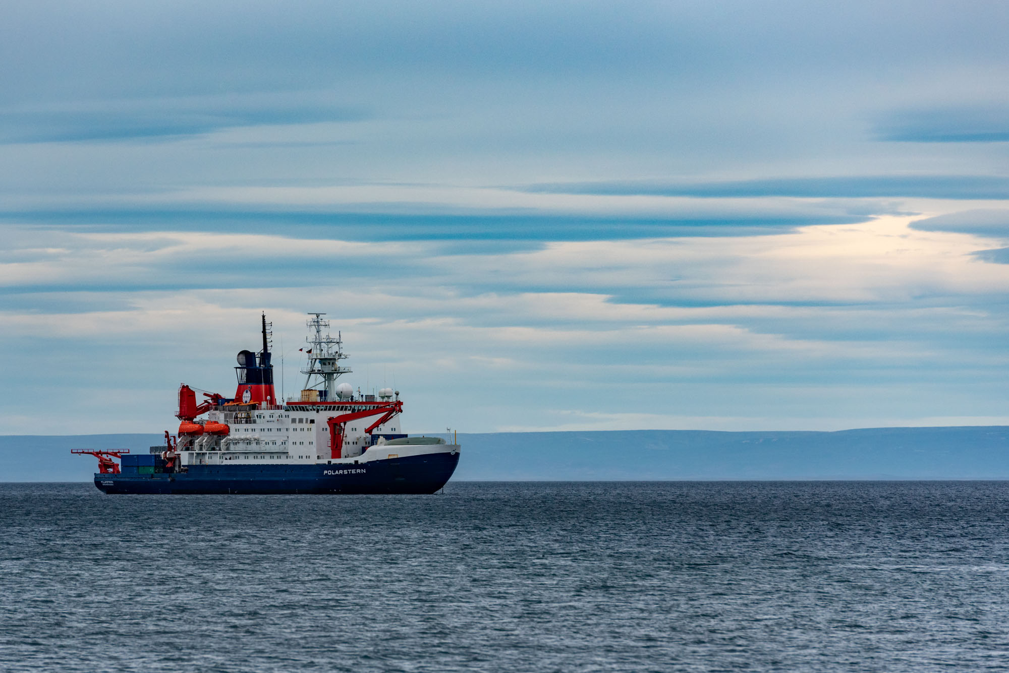 Punta Arenas