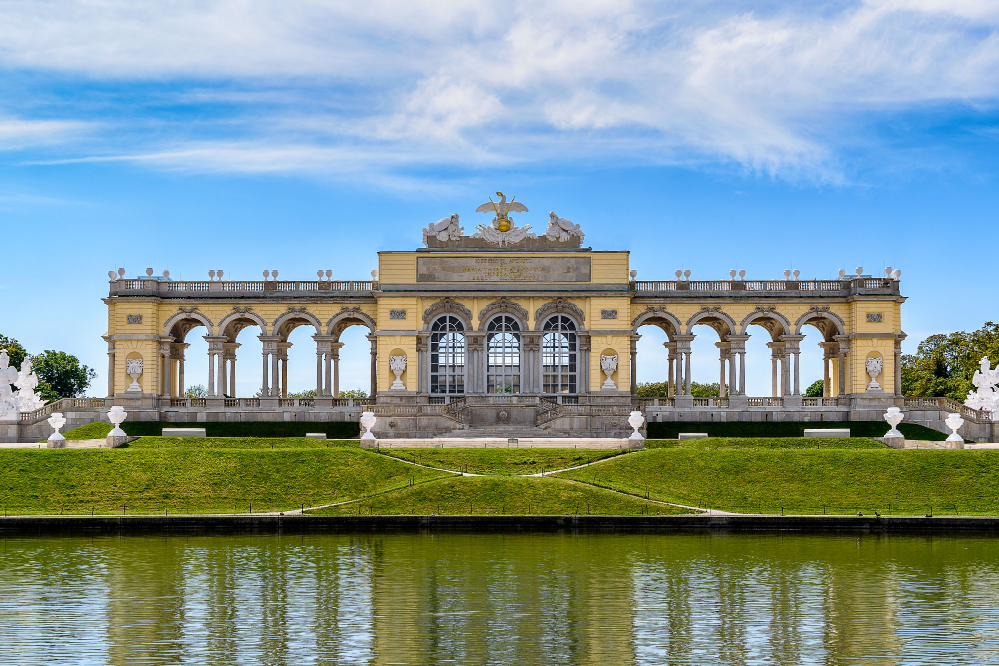 Schloß Schönbrunn