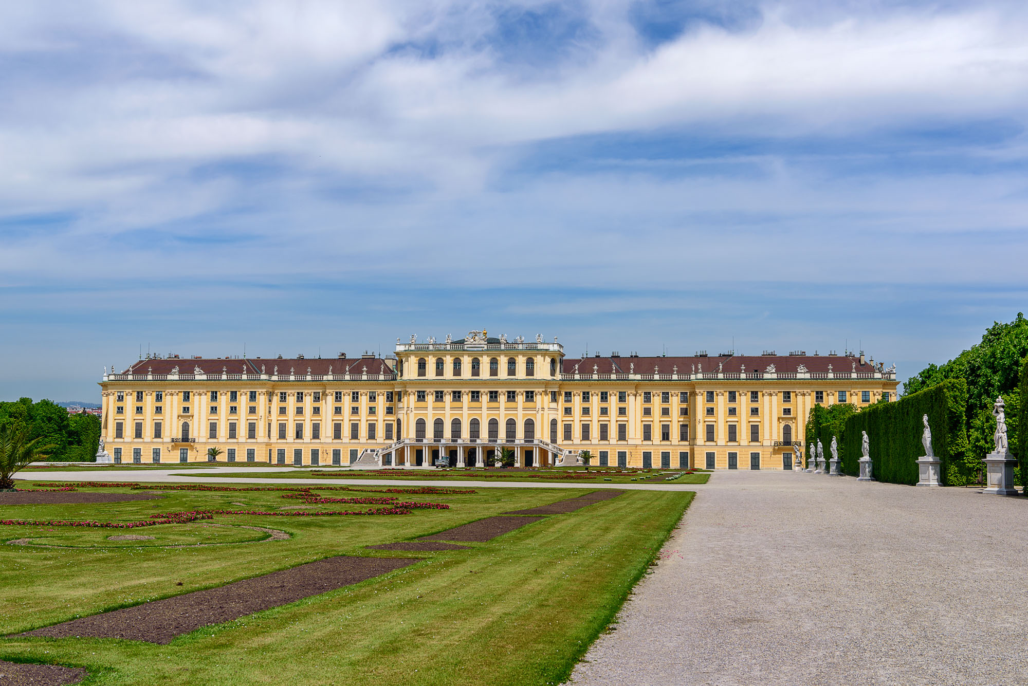Schloß Schönbrunn
