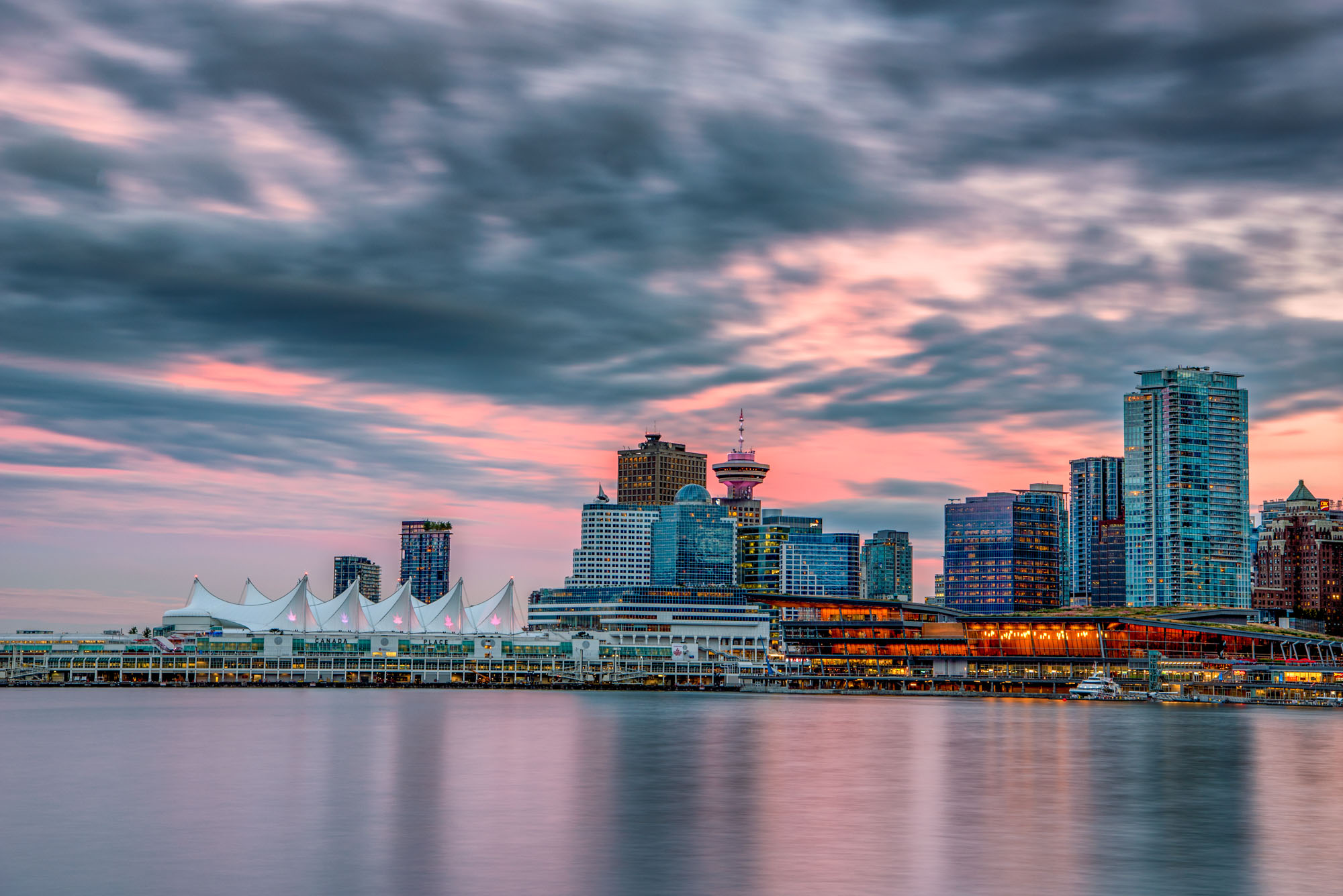 Vancouver