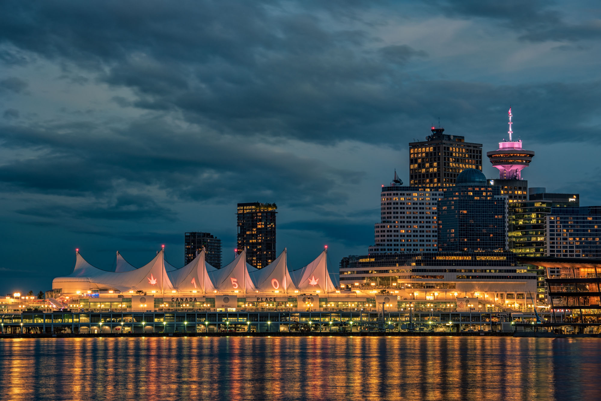 Vancouver