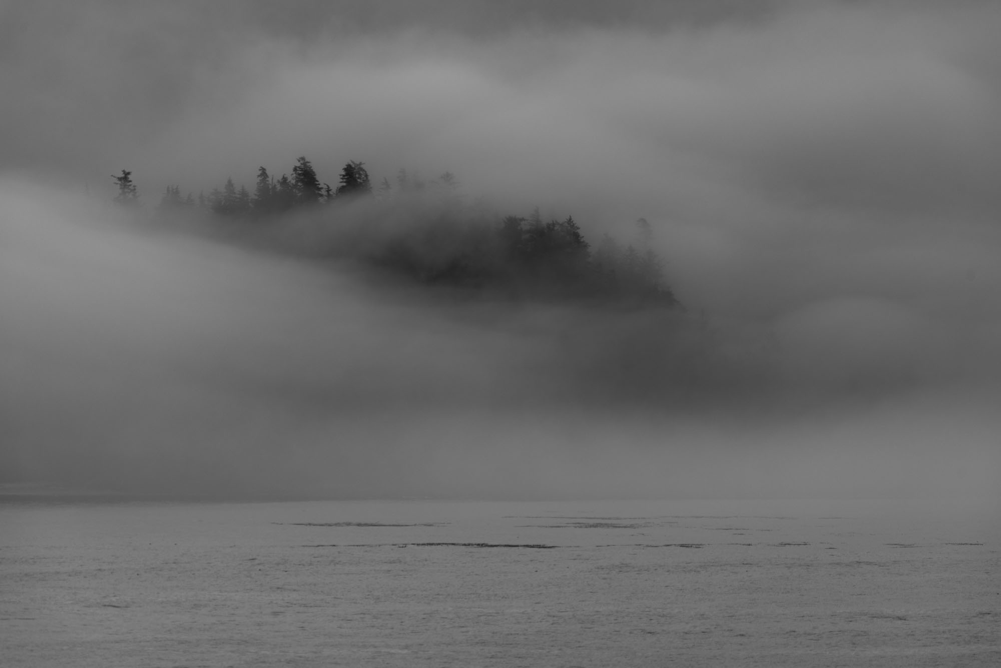 Vancouver Island