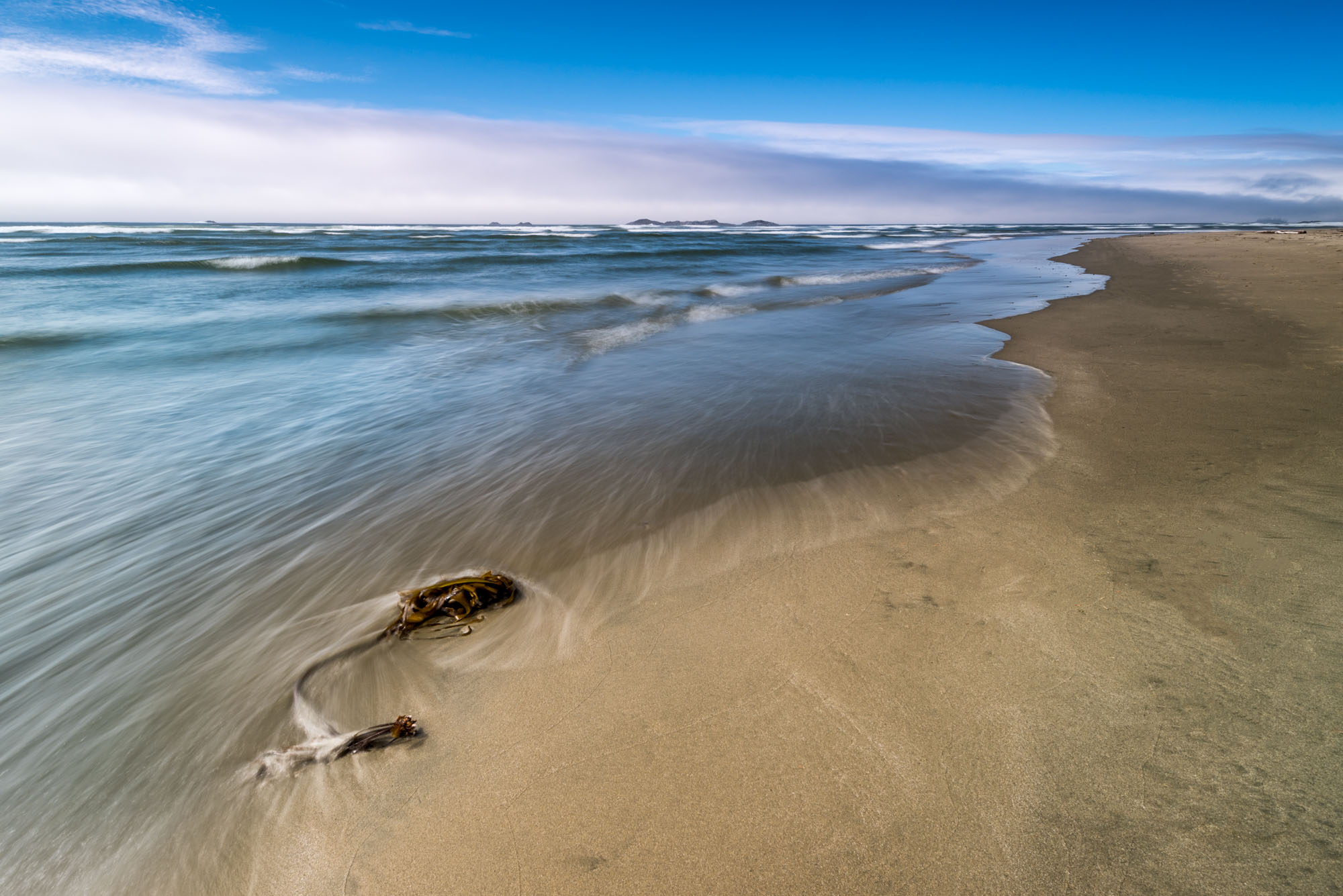 Vancouver Island