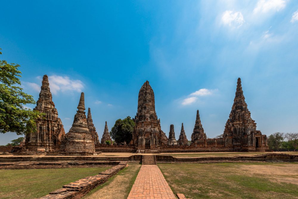 Thailand