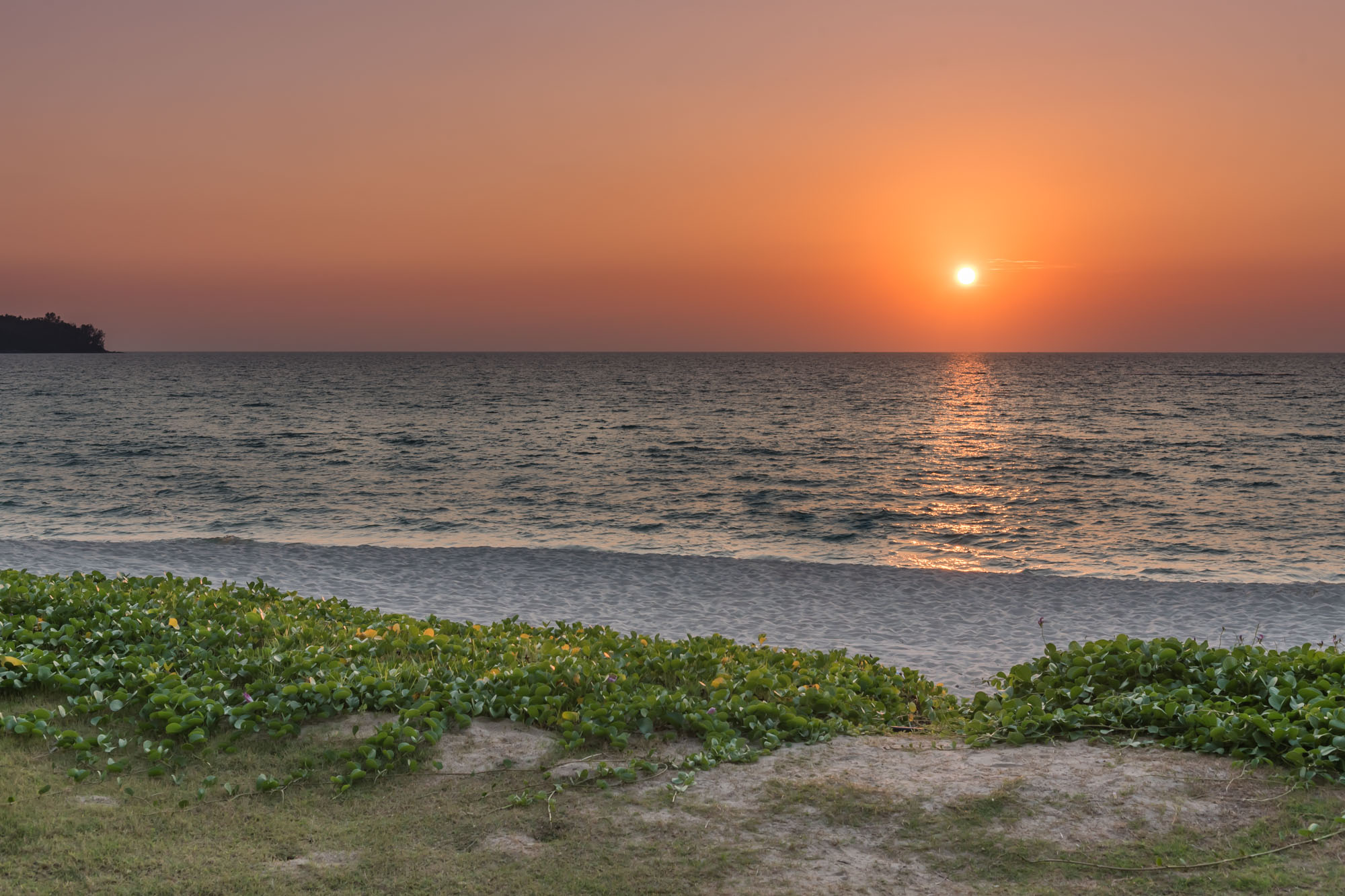 Bang Tao Beach