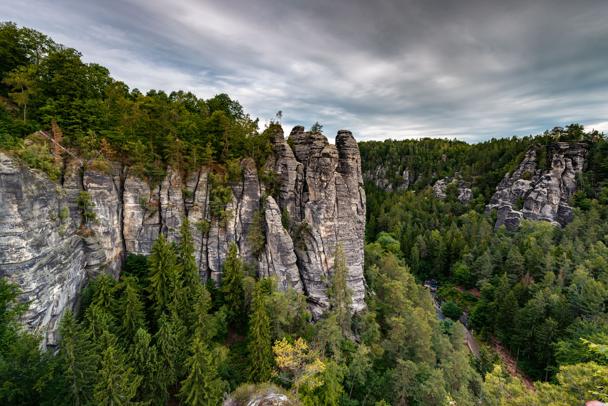 Bastei