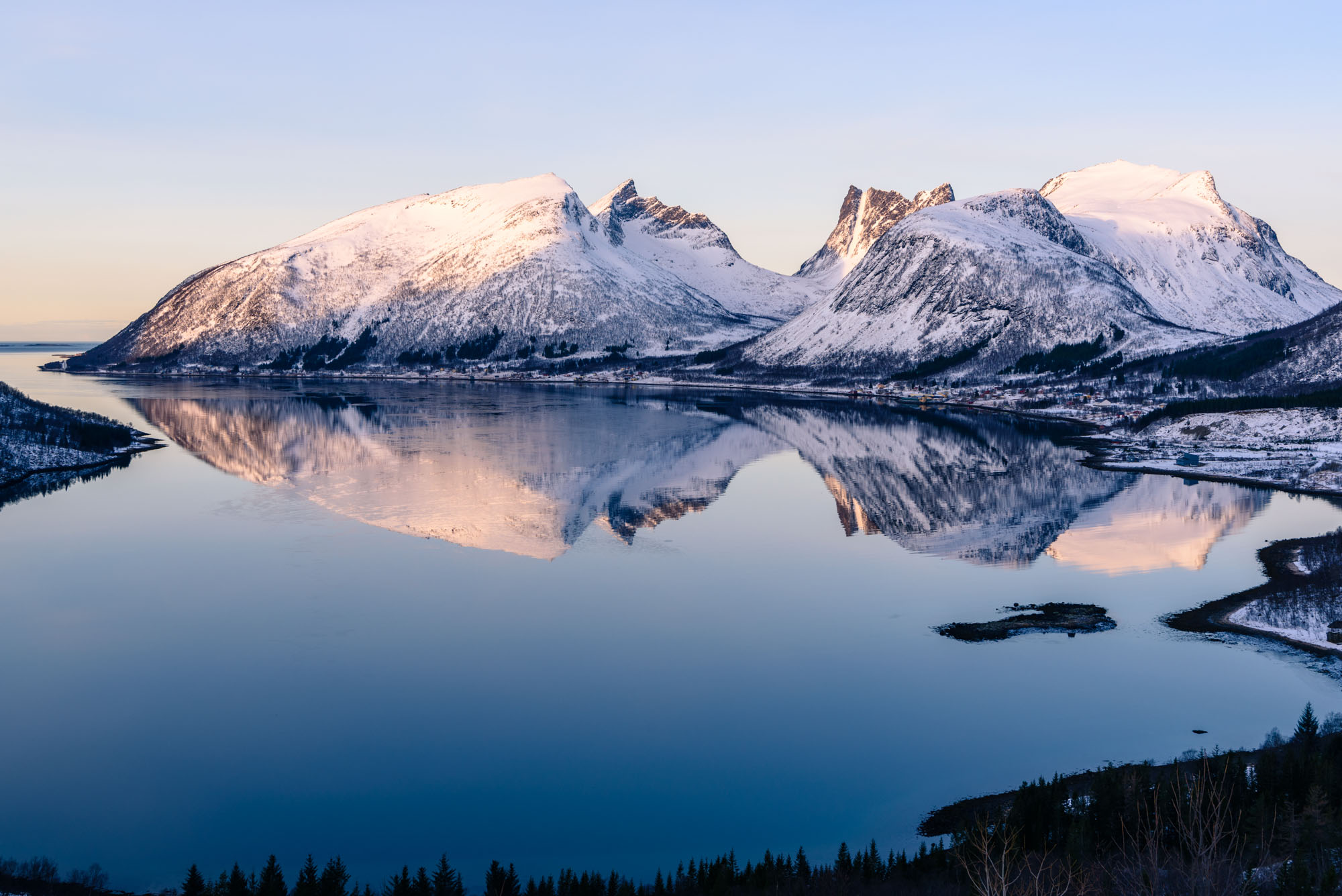 Bergsbotn