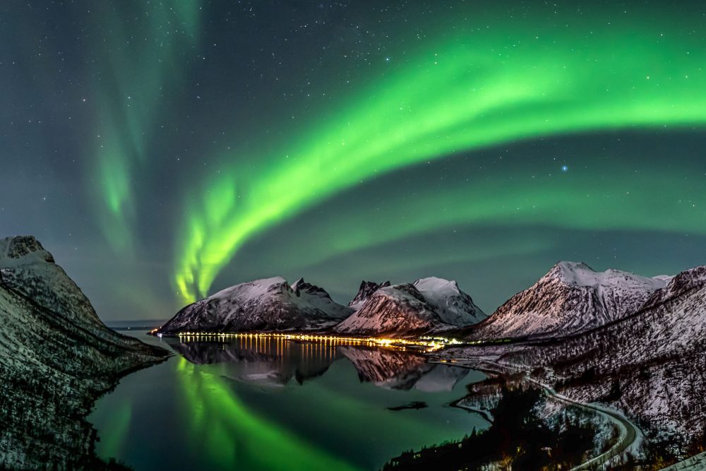 Norwegen