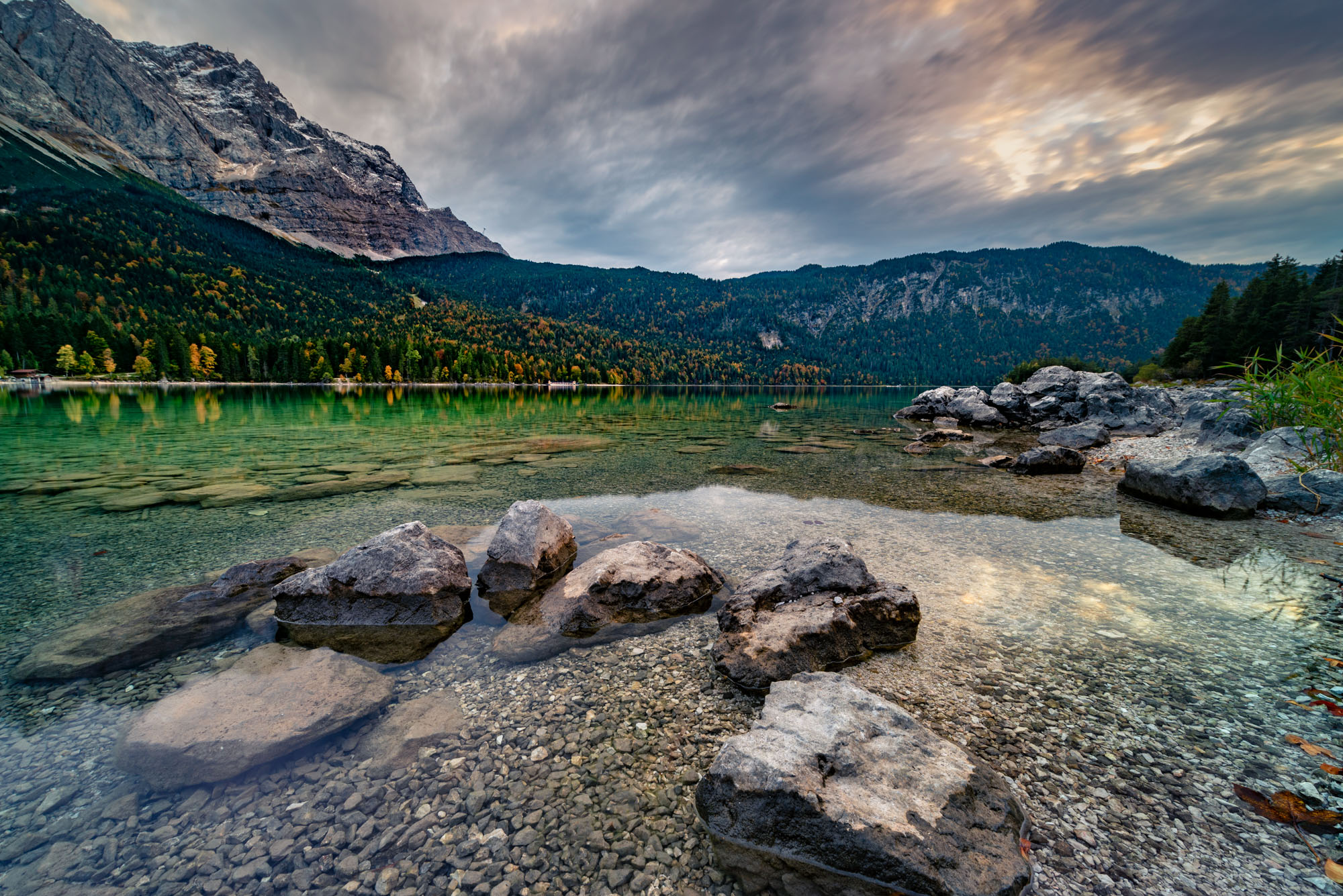 Eibsee
