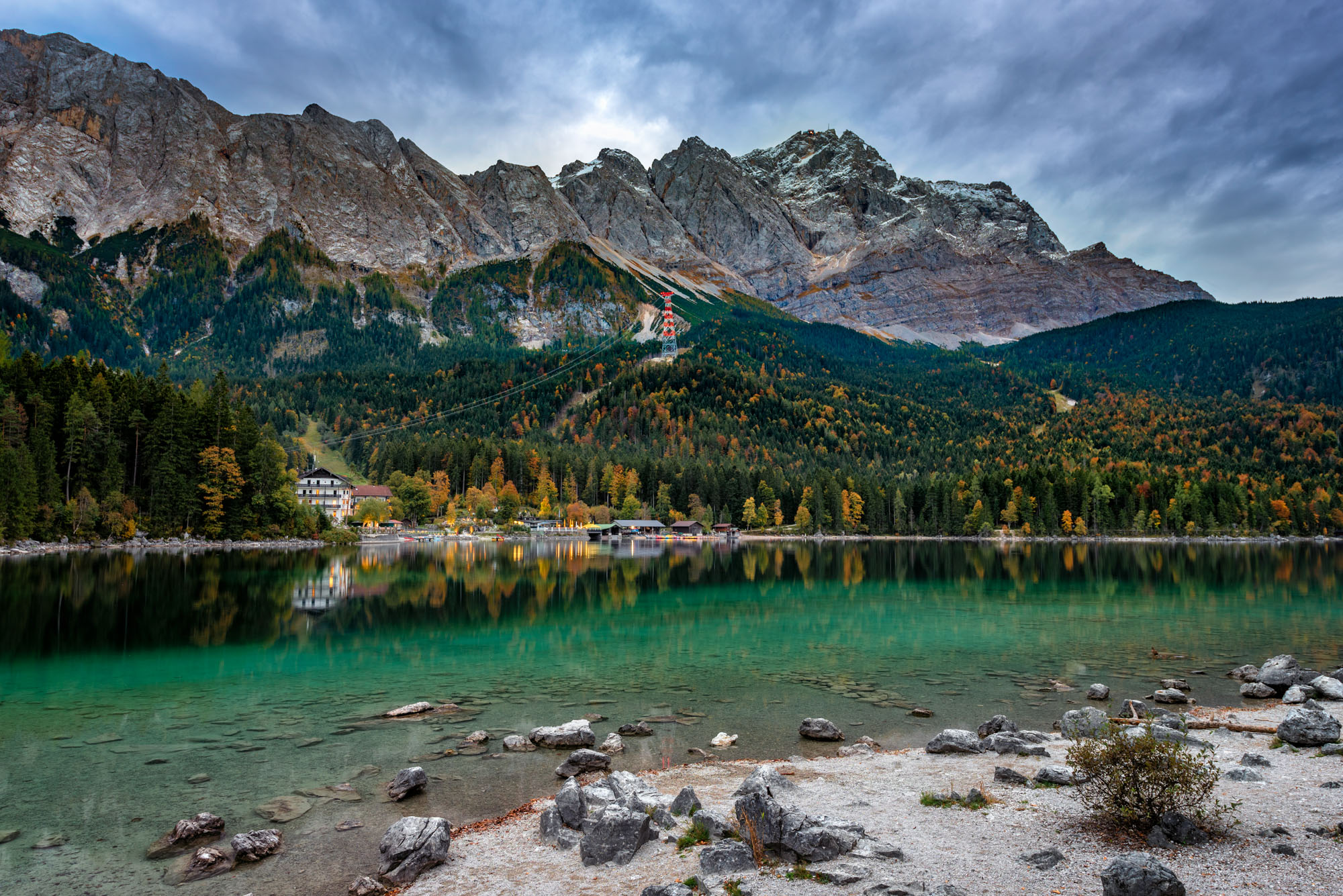 Eibsee