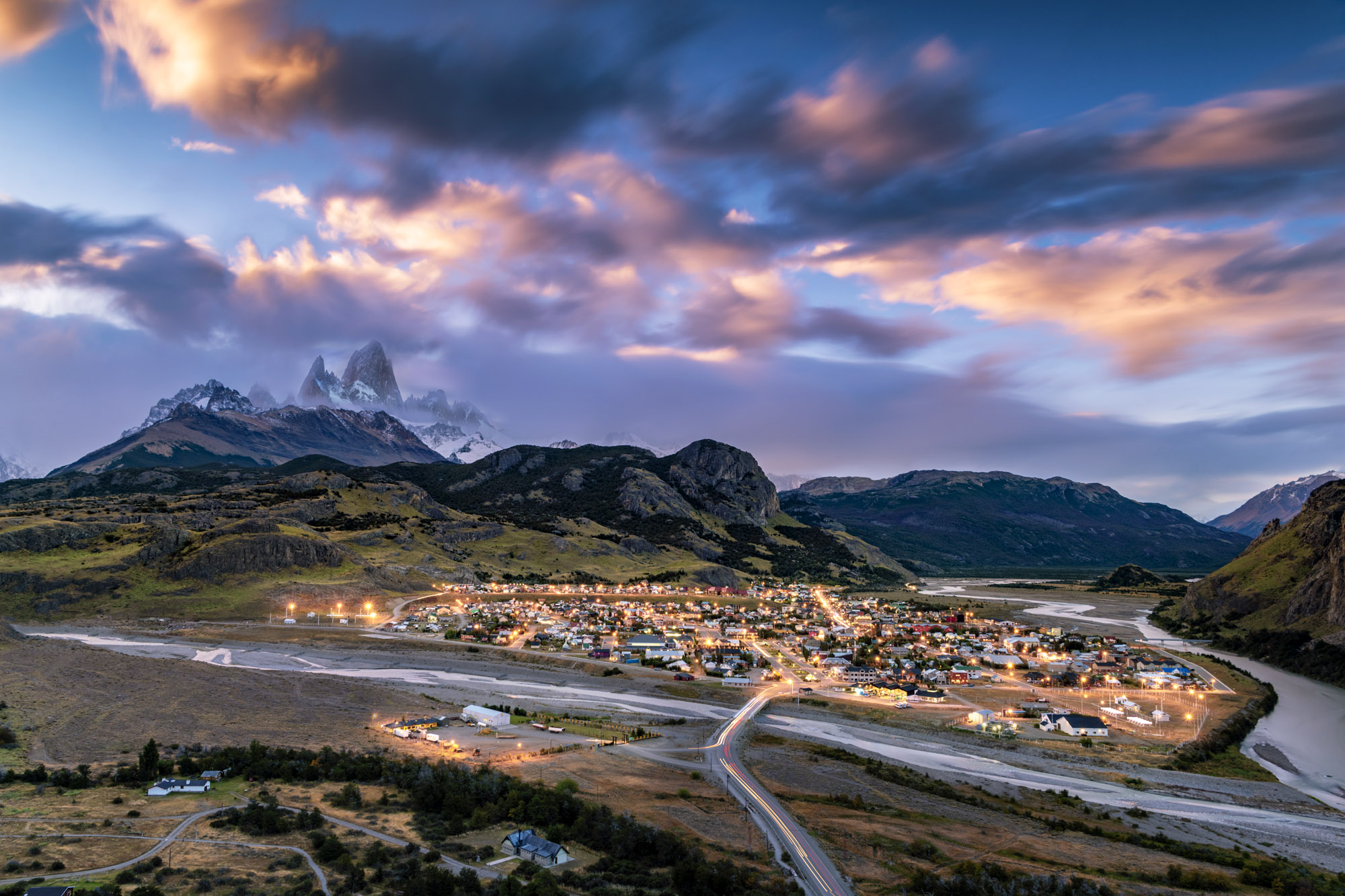 El Chalten