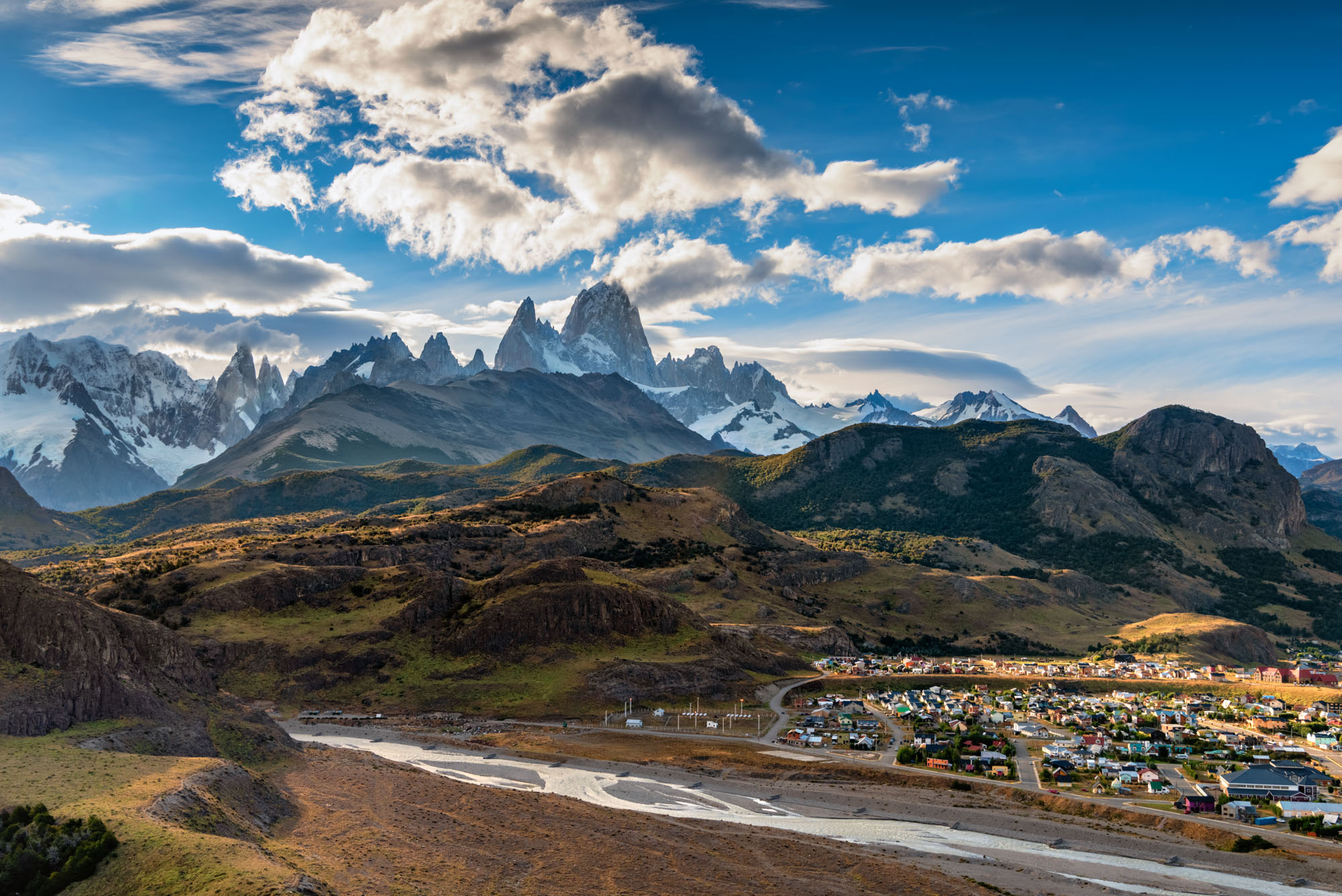 El Chalten