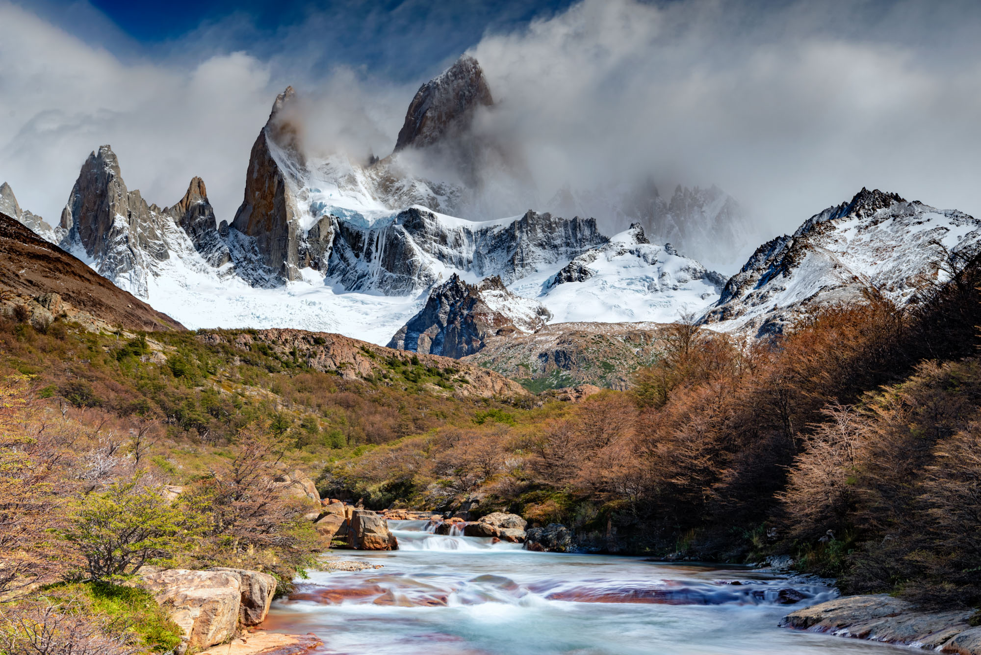 Fitz Roy