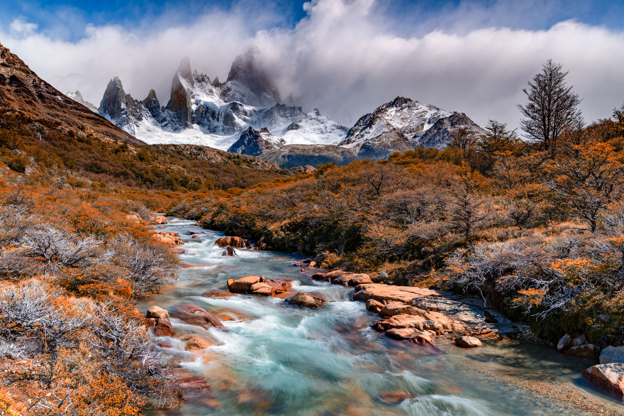 Fitz Roy