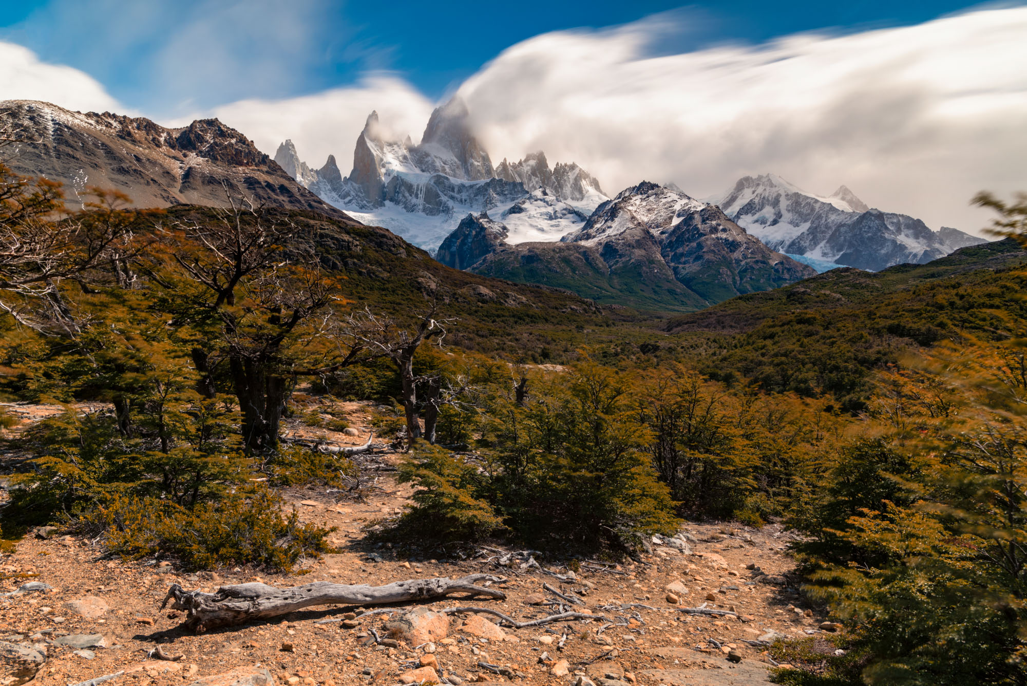 Fitz Roy
