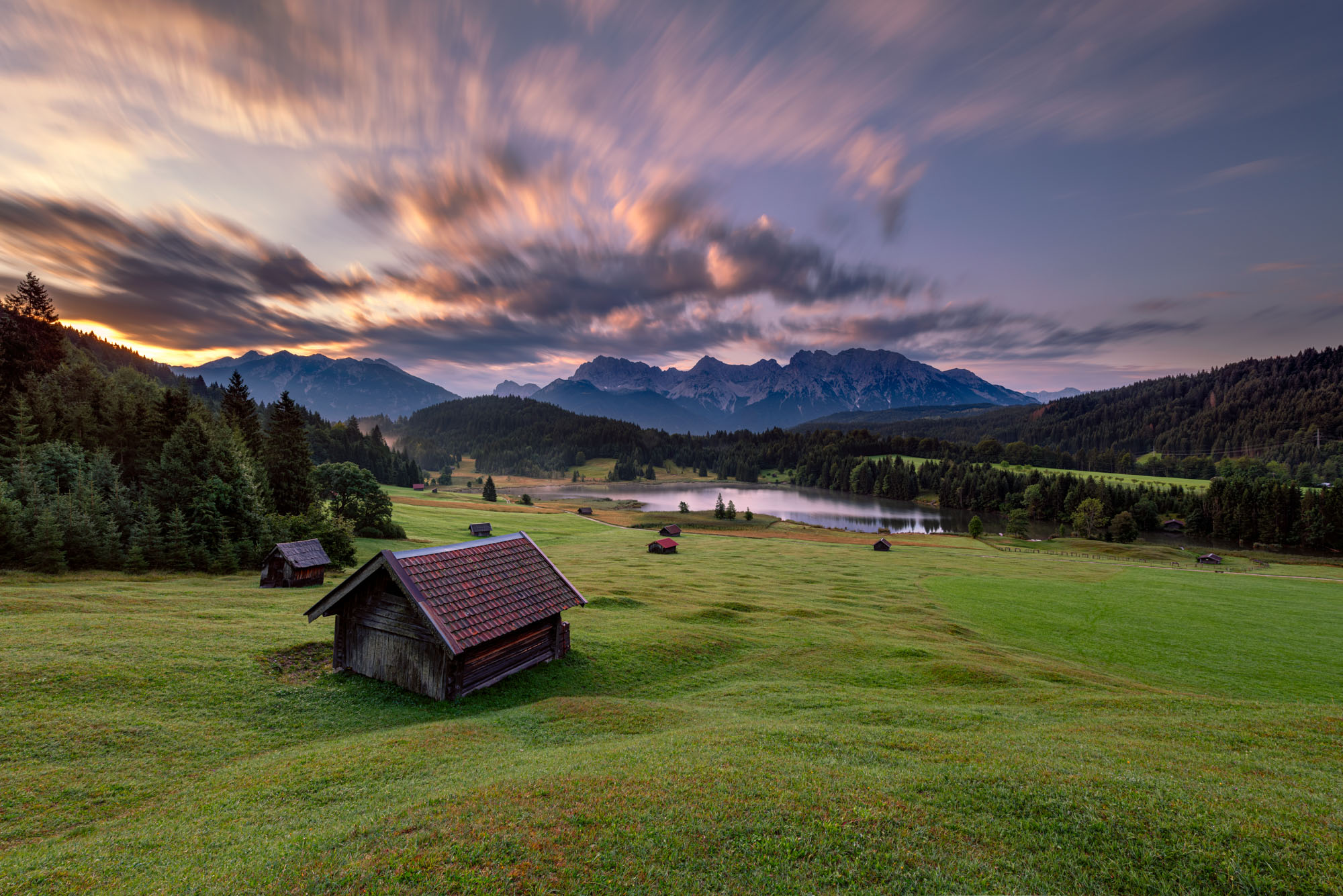 Geroldsee