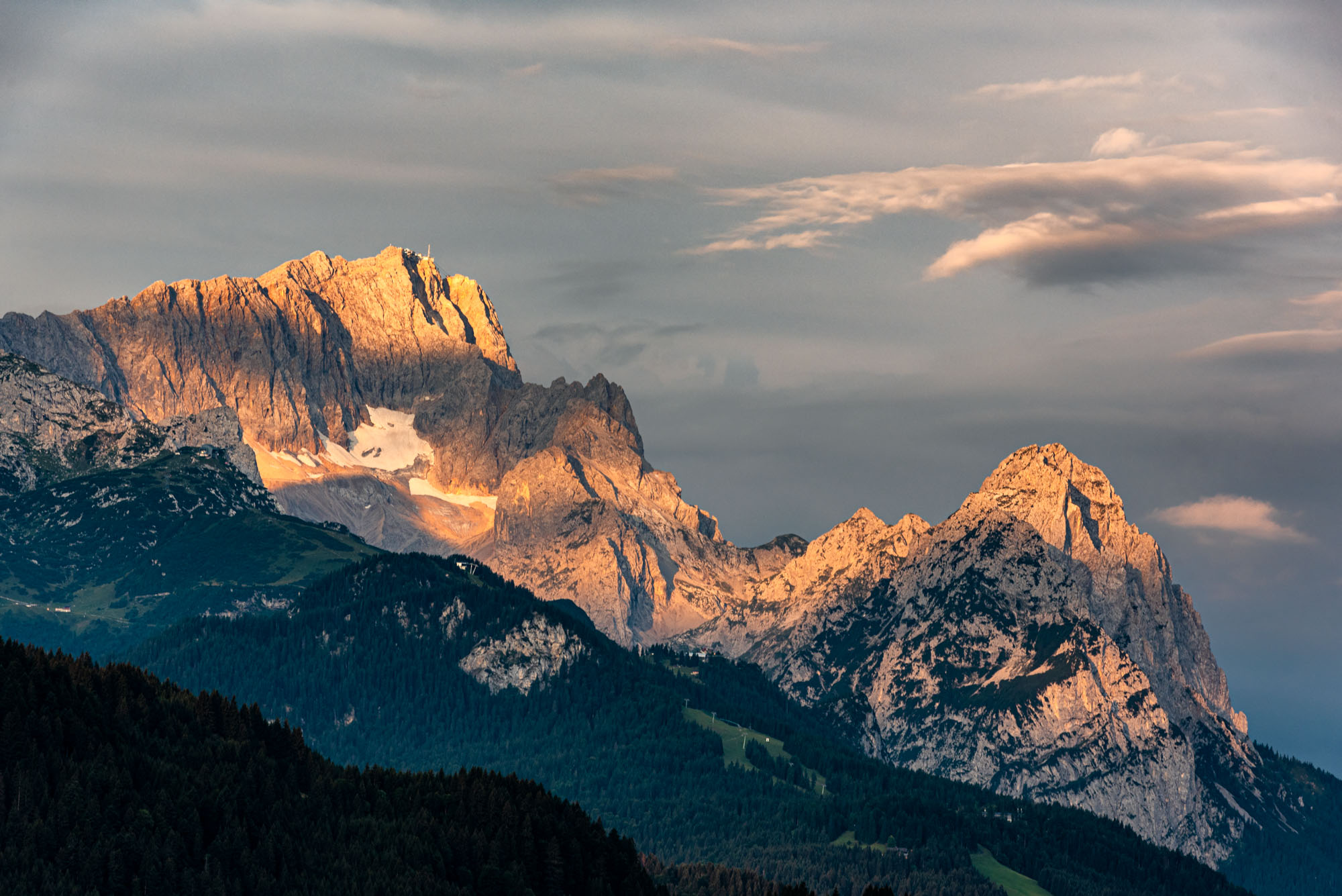 Geroldsee