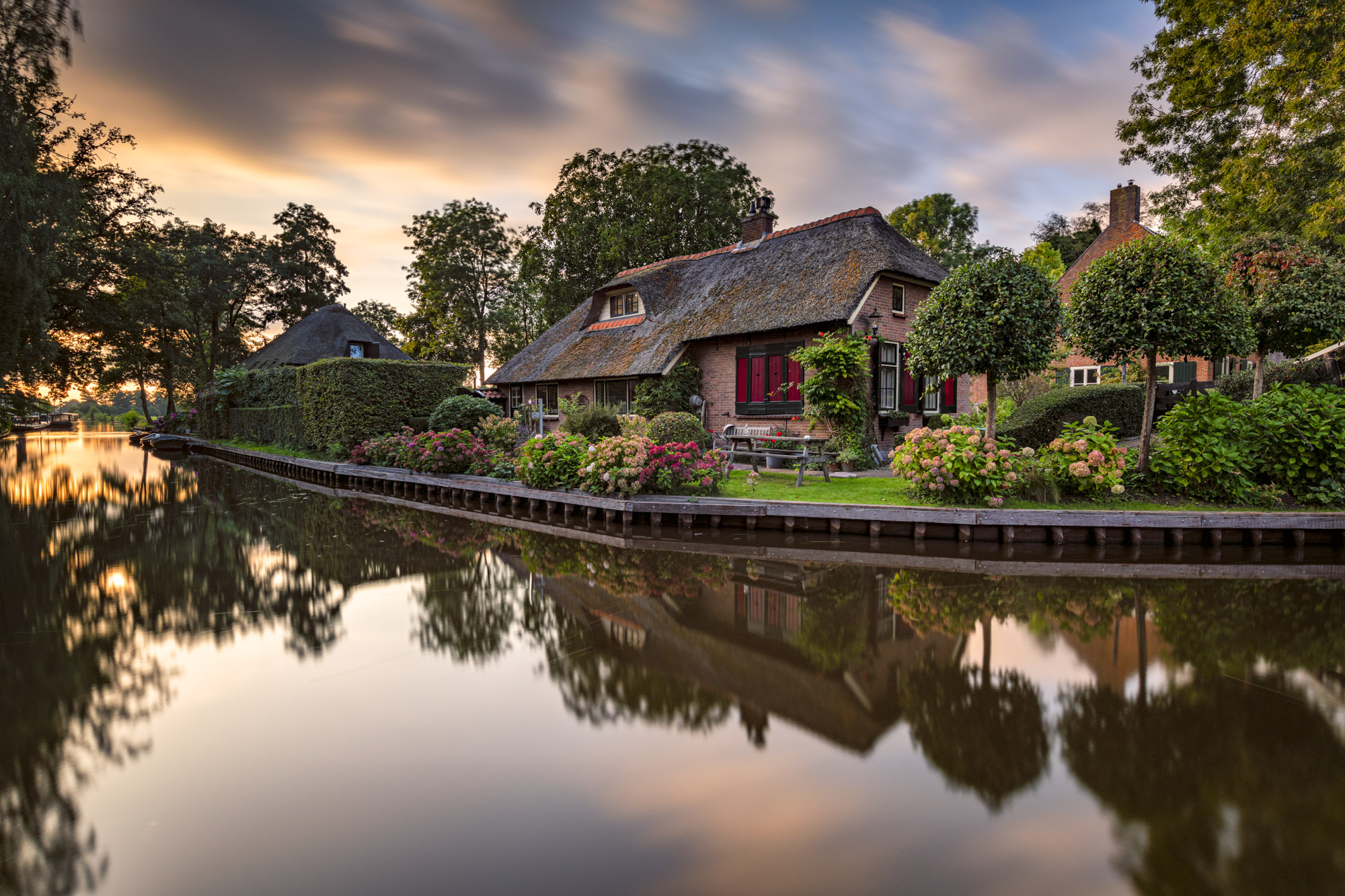 Giethoorn
