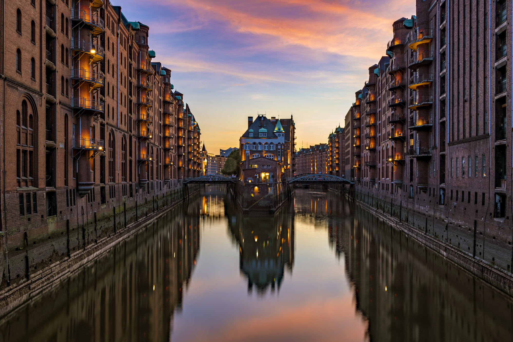 Hamburg