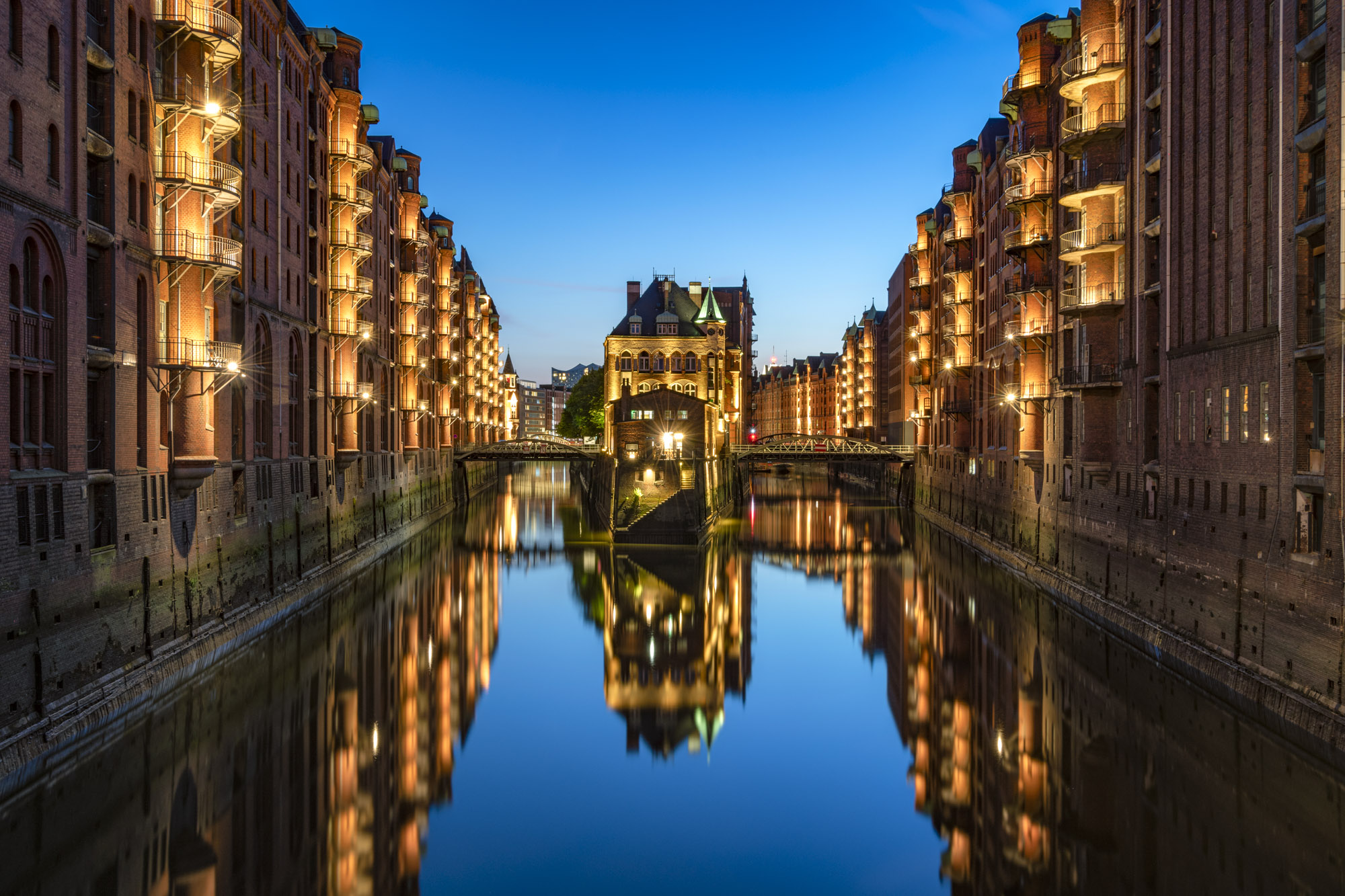 Hamburg